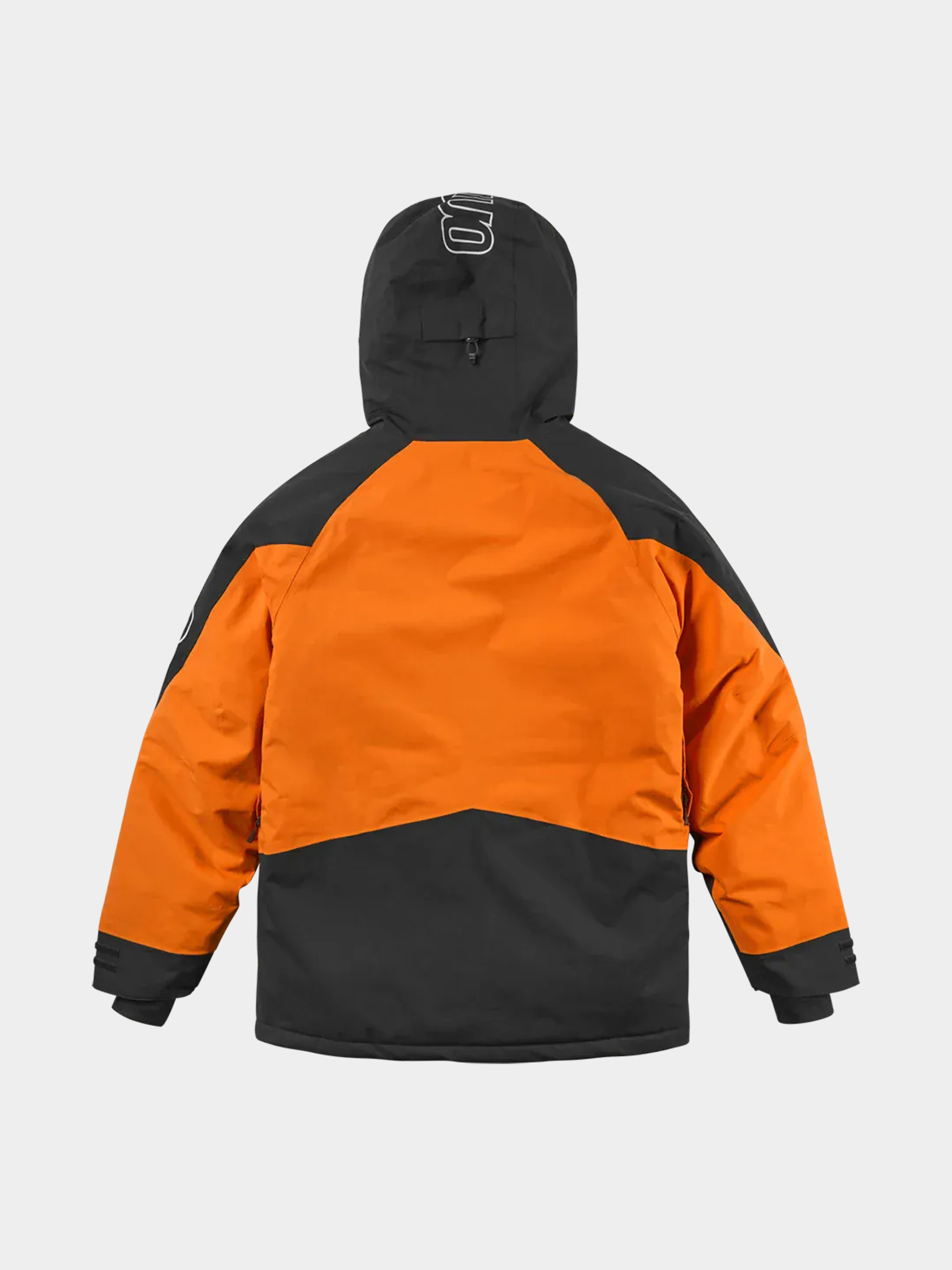 Pánská Snowboardová bunda ThirtyTwo Lashed Insulated (black/orange)