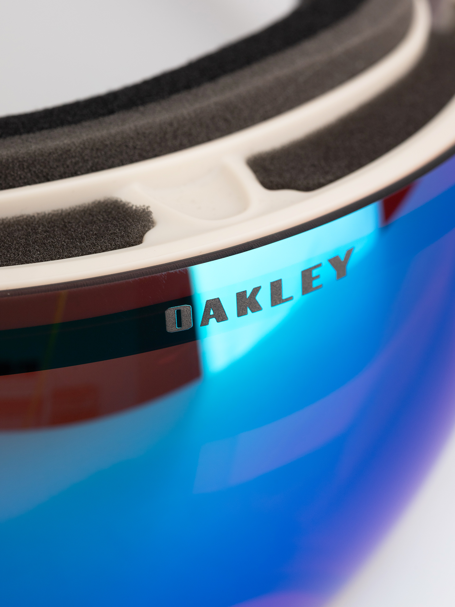 Brýle na snowboard Oakley Flight Deck M (figures toadstool/prizm snow argon iridium)