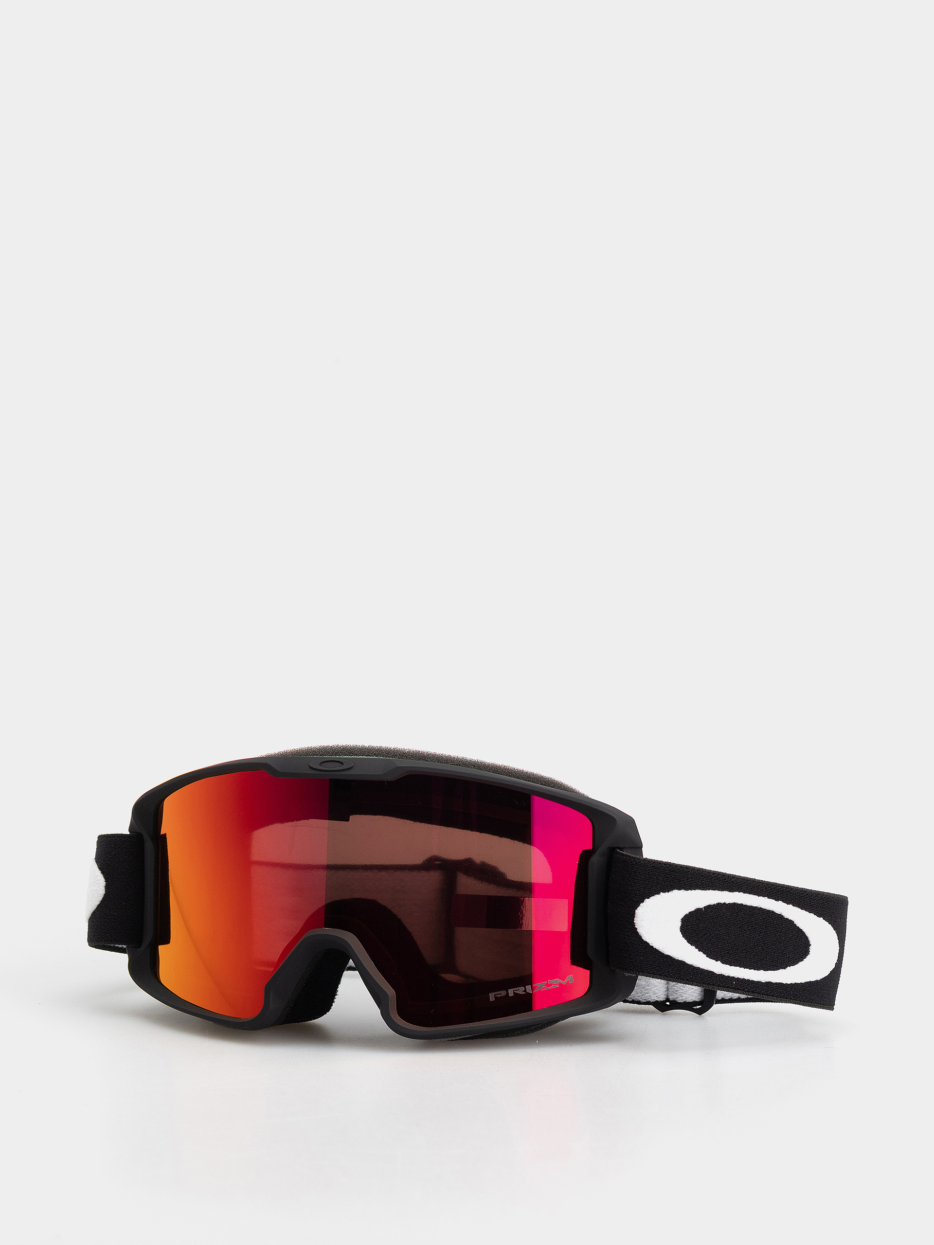 Brýle na snowboard Oakley Line Miner S JR