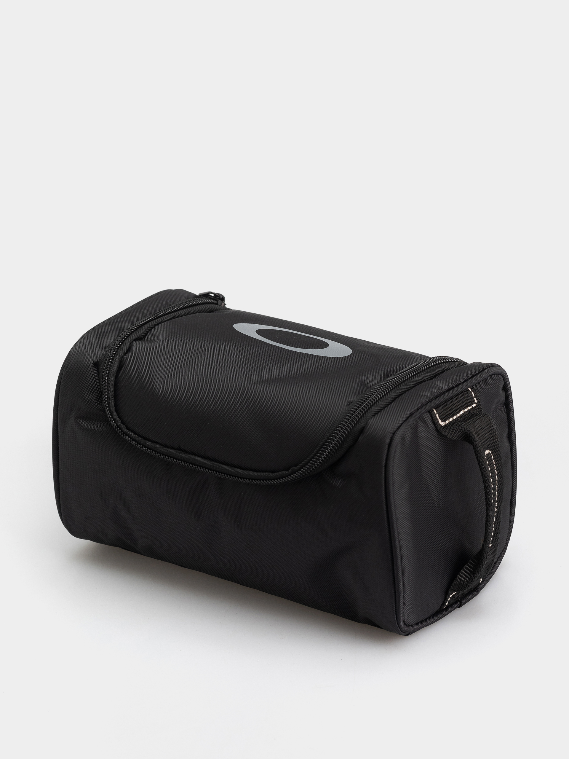 Brýle na snowboard Oakley Fall Line L (matte black/prizm rose gold)