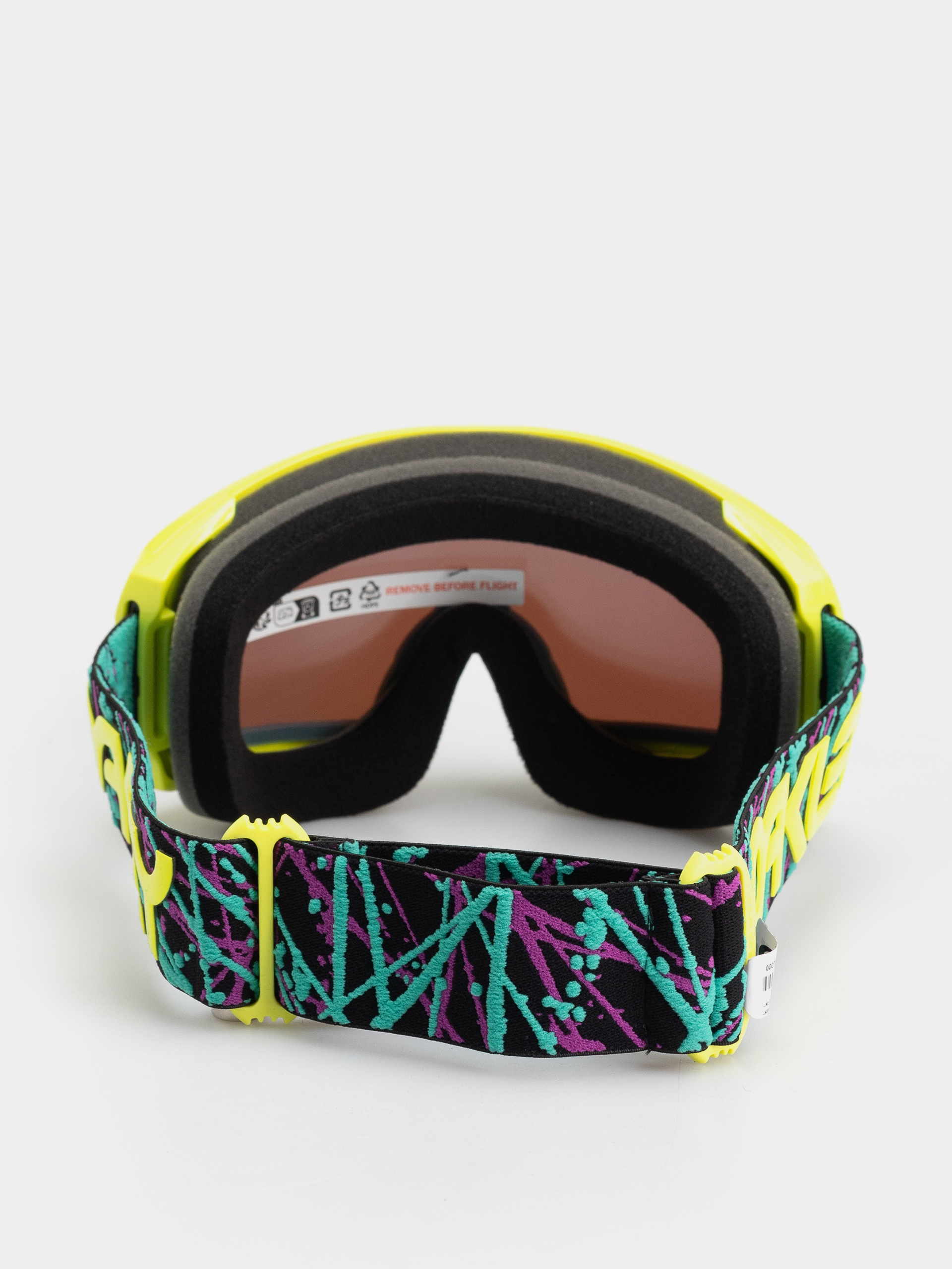 Brýle na snowboard Oakley Line Miner M (jaxson blue/prizm snow sapphire iridium)