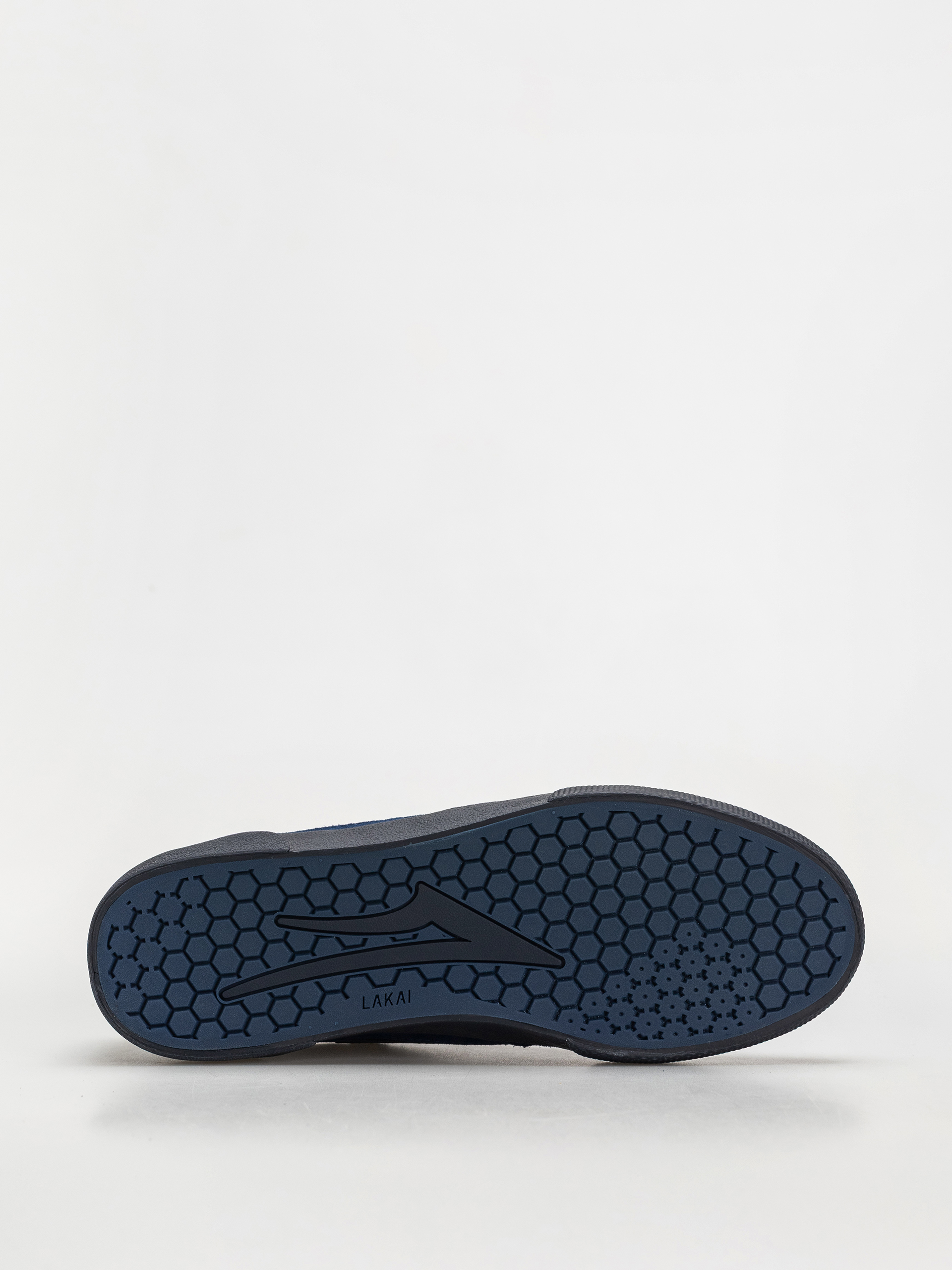 Boty Lakai Cambridge (estate blue suede monochrome)