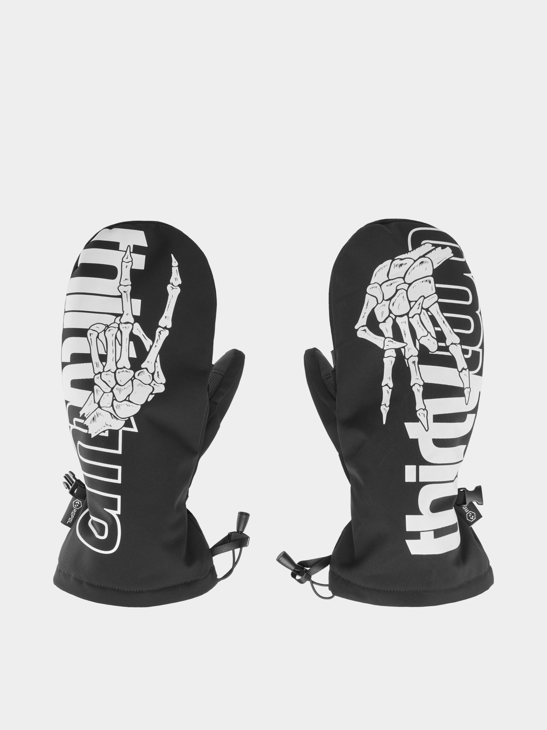 Rukavice ThirtyTwo Corp Mitt