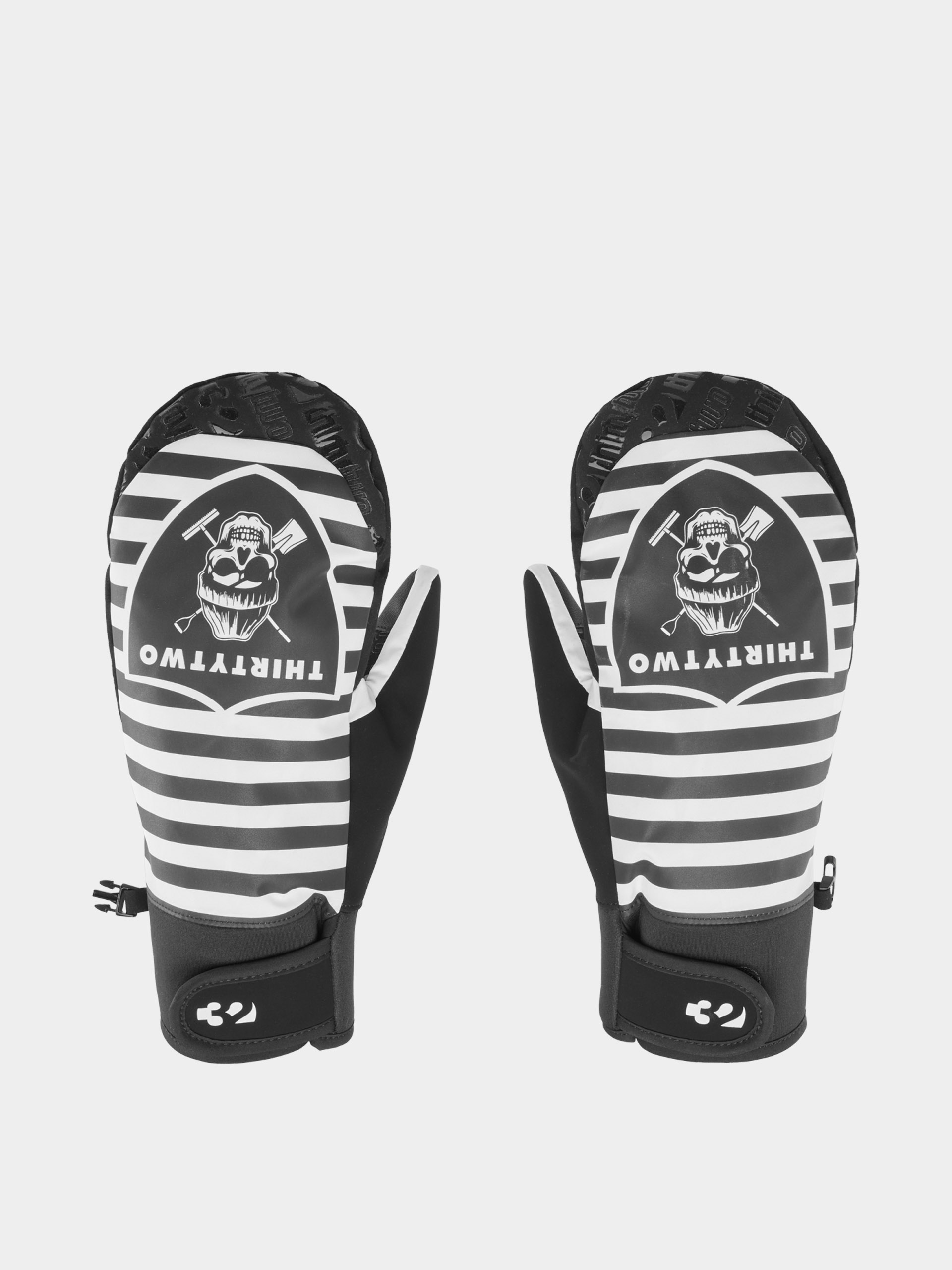 Rukavice ThirtyTwo Gateway Mitt