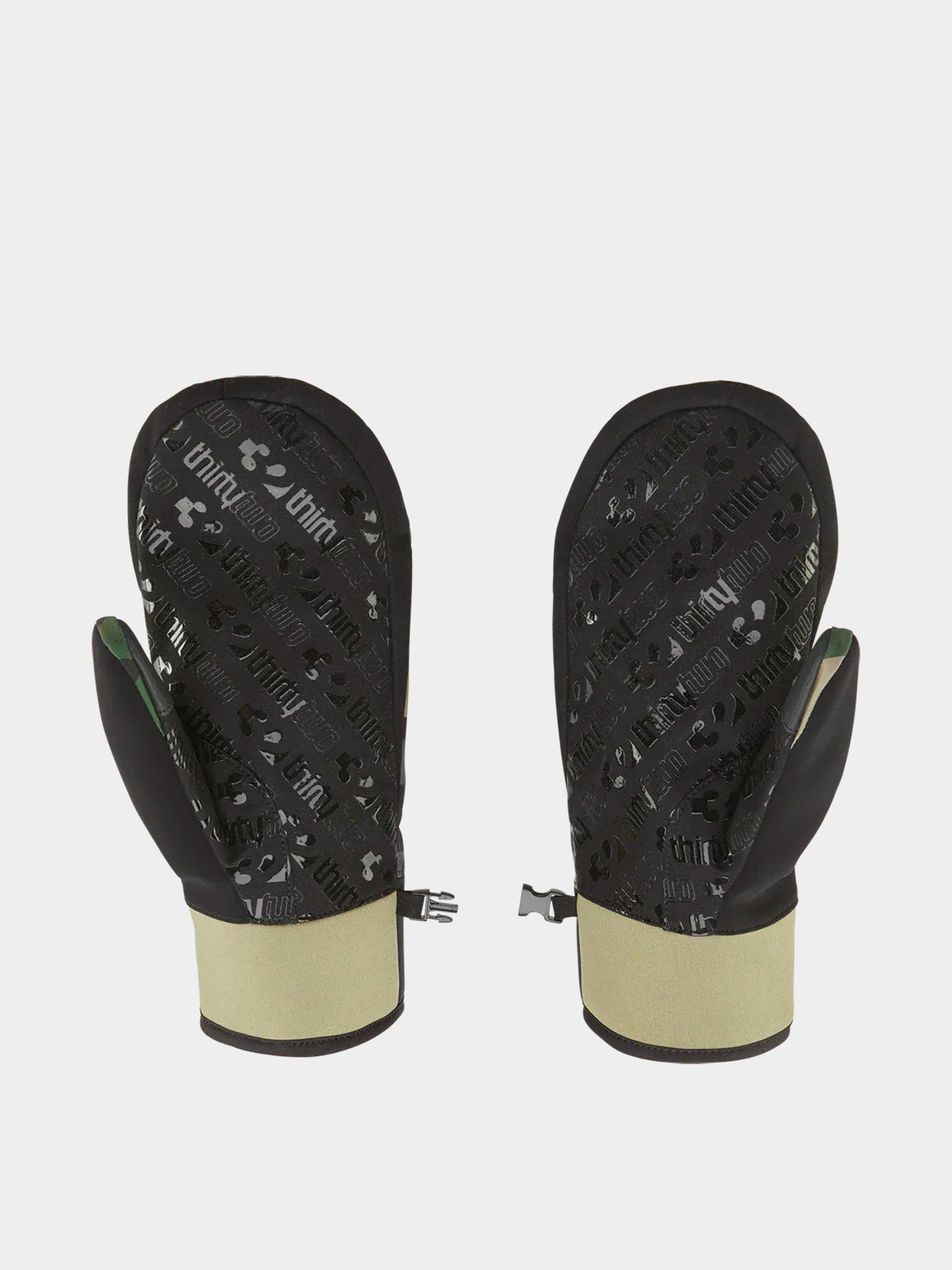 Rukavice ThirtyTwo Gateway Mitt (camo)