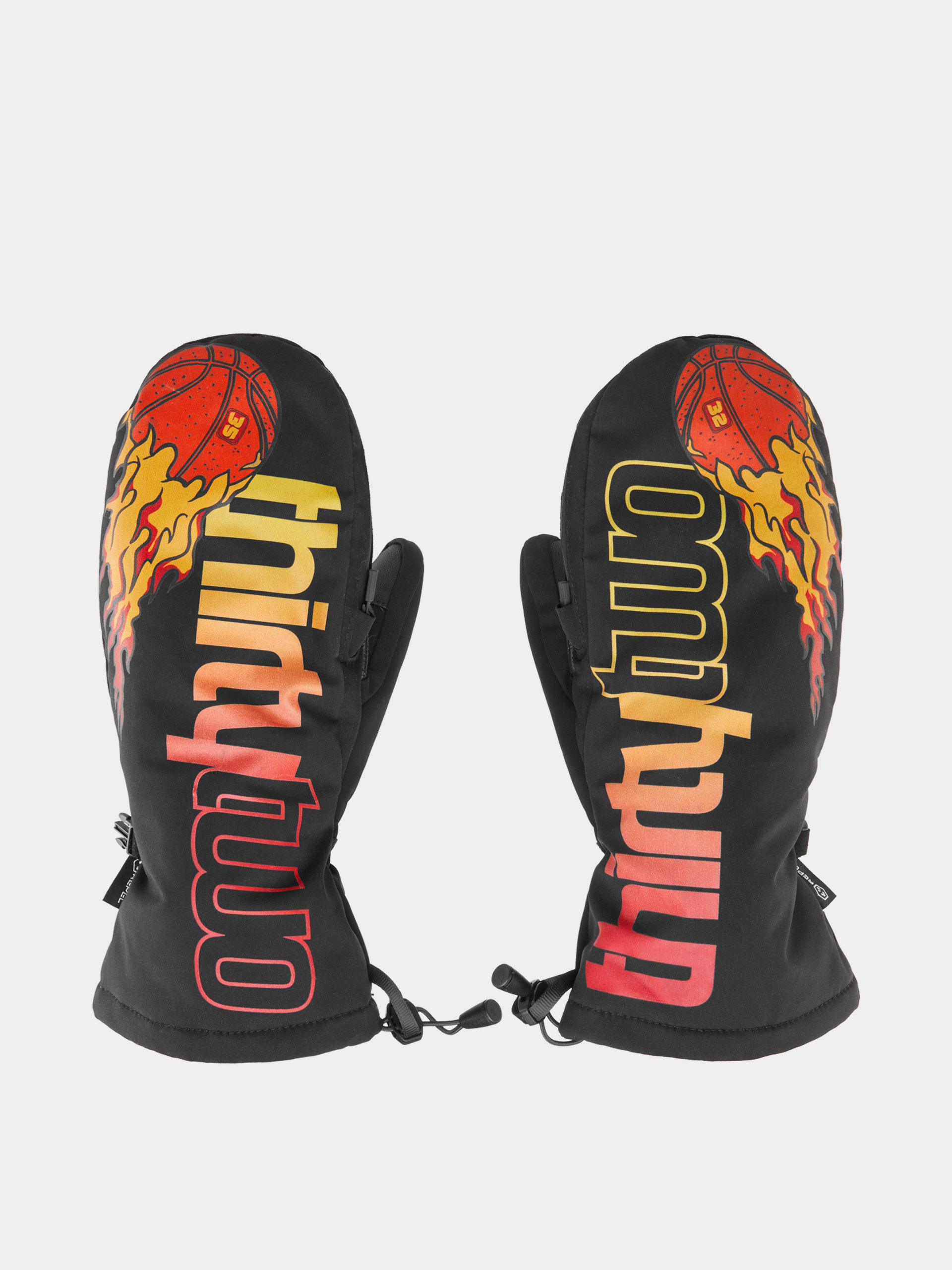 Rukavice ThirtyTwo Corp Mitt Xlt