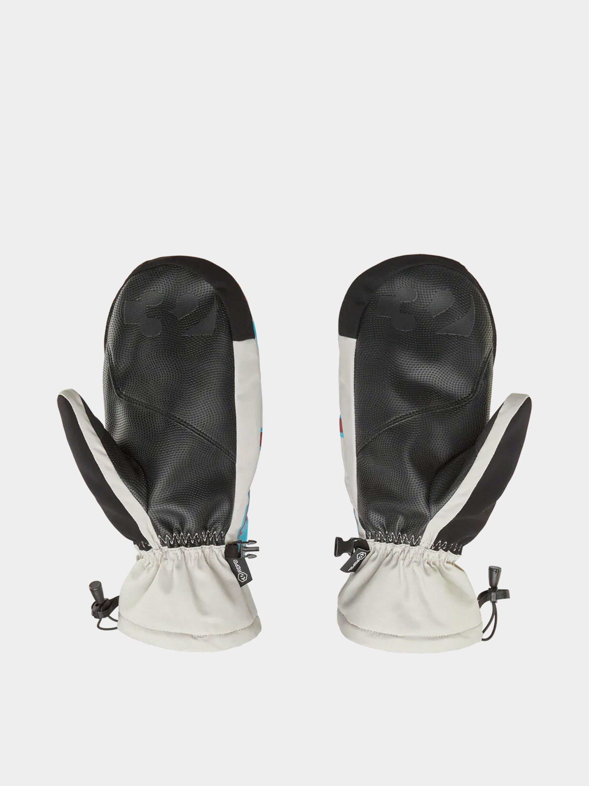 Rukavice ThirtyTwo Corp Mitt (cement)