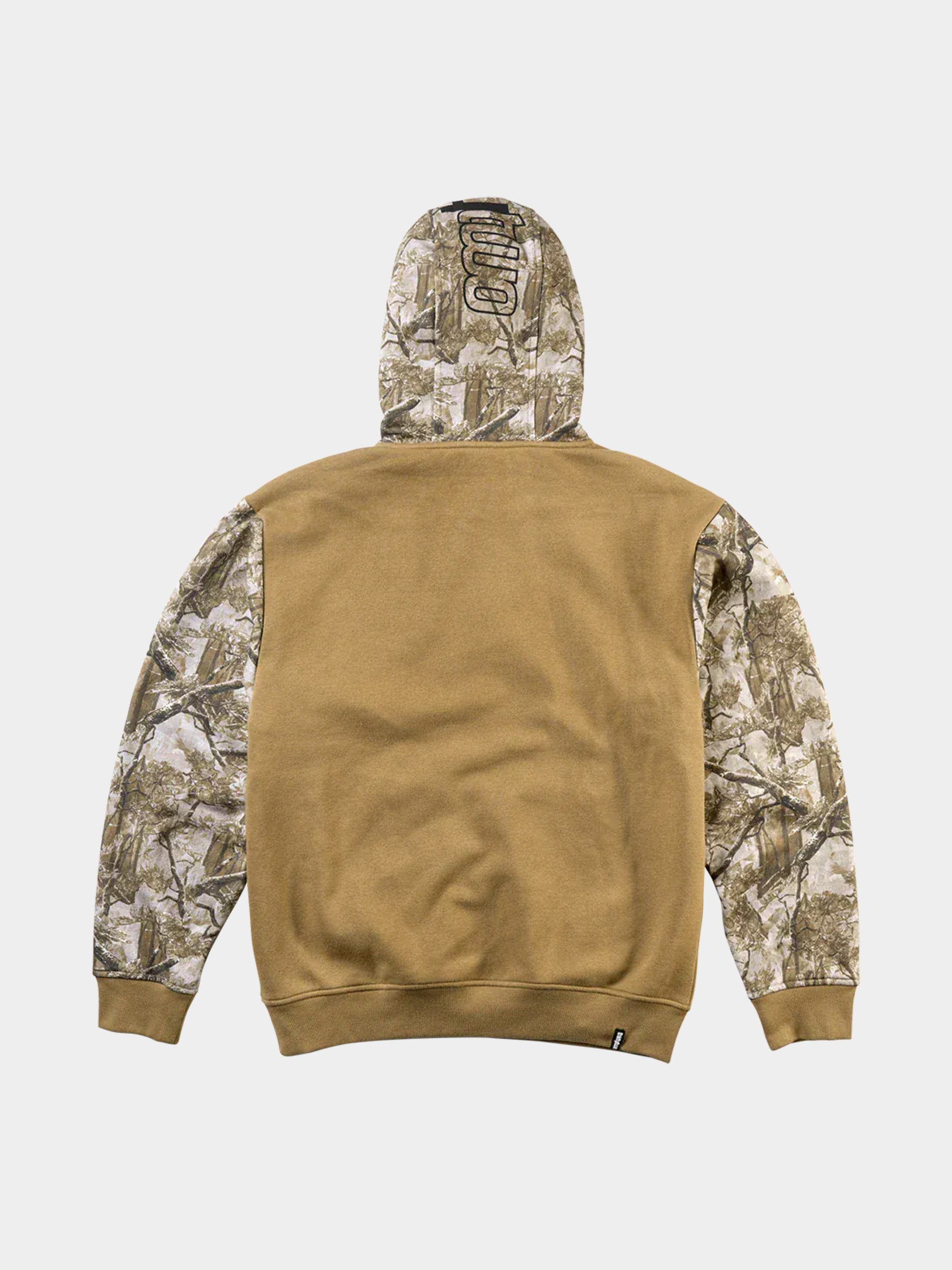 Pánská Termomikina ThirtyTwo 32 Tech HD (sand)