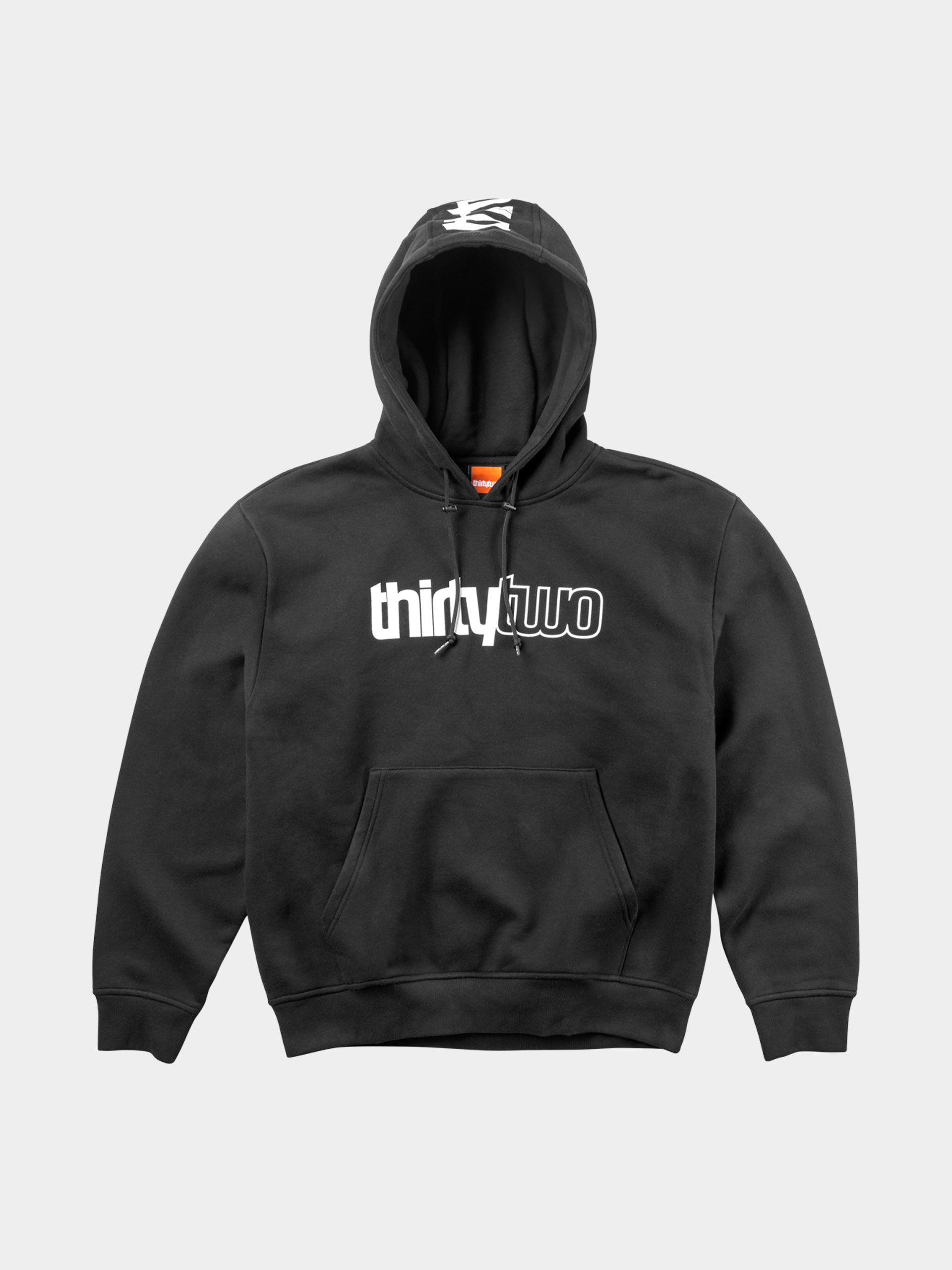 Pánská Termomikina ThirtyTwo 32 Tech HD (black)