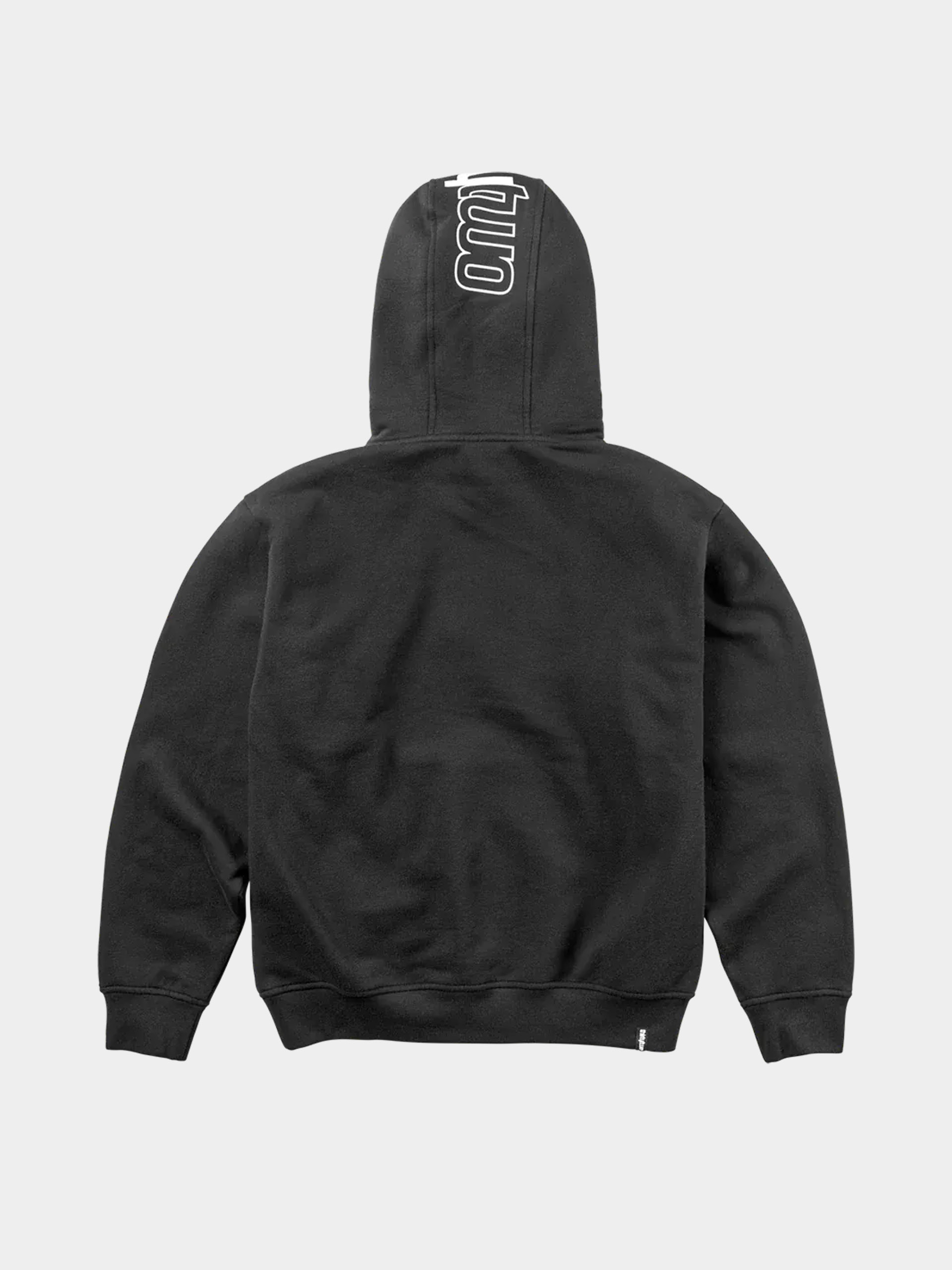 Pánská Termomikina ThirtyTwo 32 Tech HD (black)