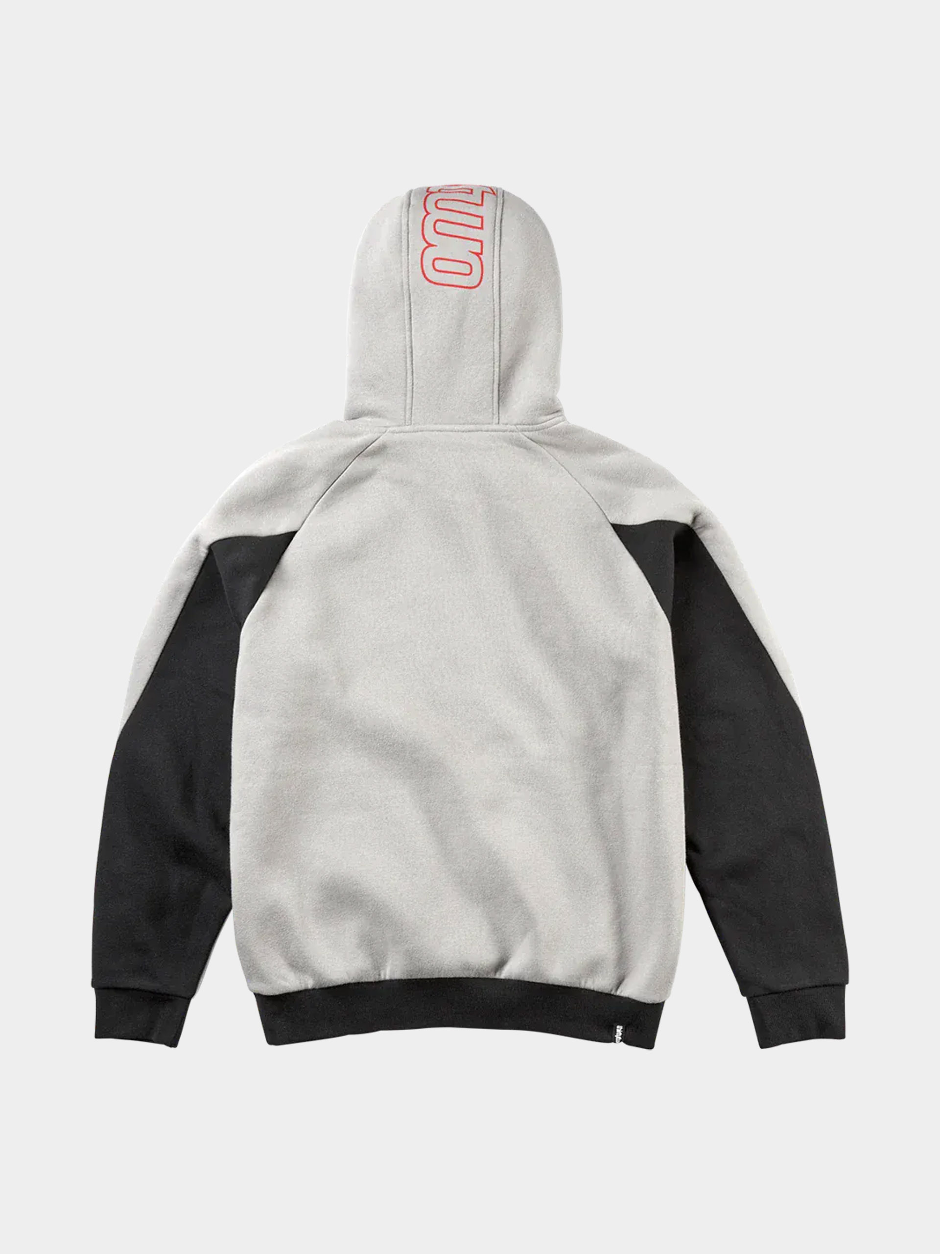 Pánská Termomikina  ThirtyTwo Team Tech HD (cement)