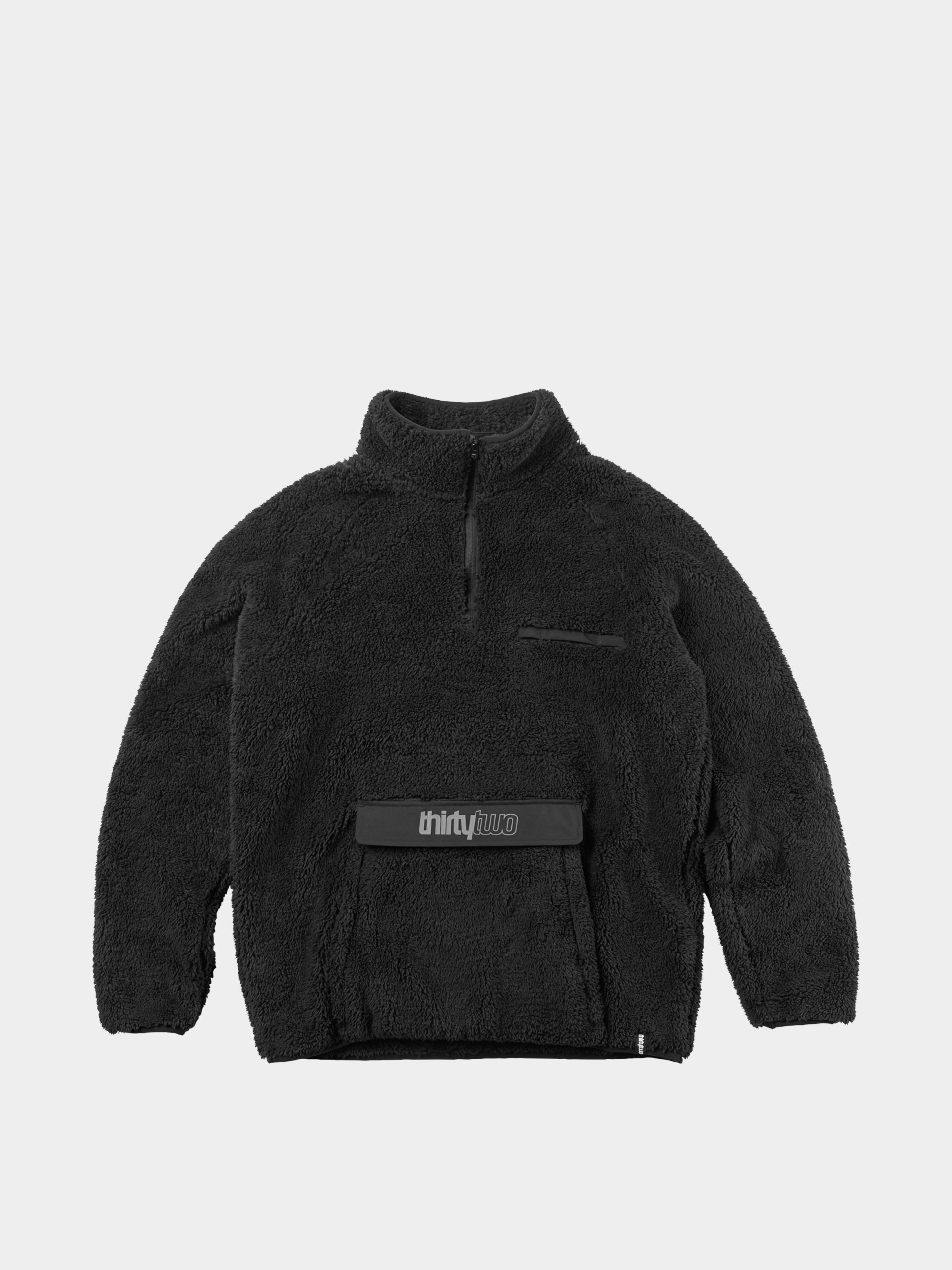 Termomikina ThirtyTwo Rest Stop Pile (black)