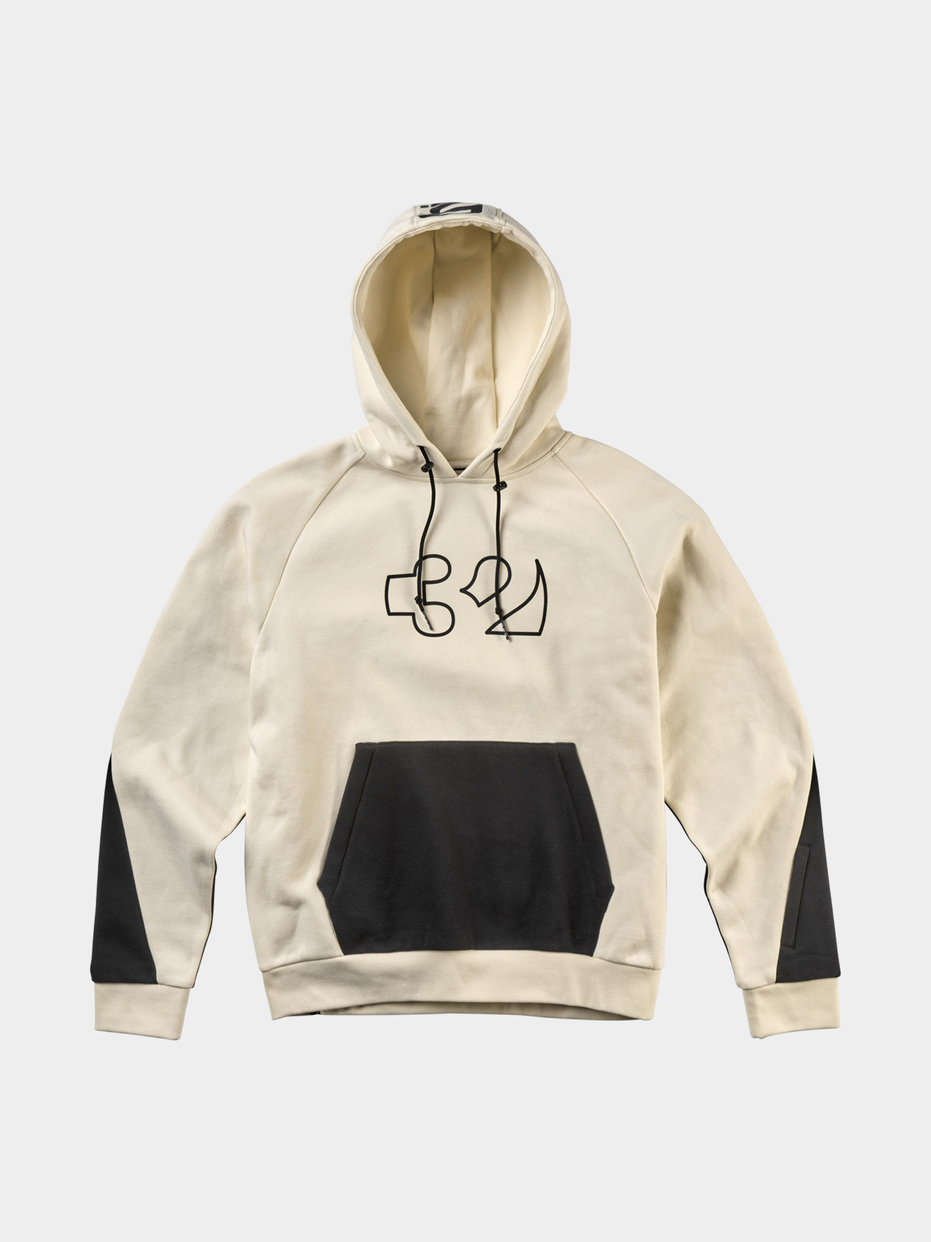 Termomikina  ThirtyTwo Team Tech HD (off white)