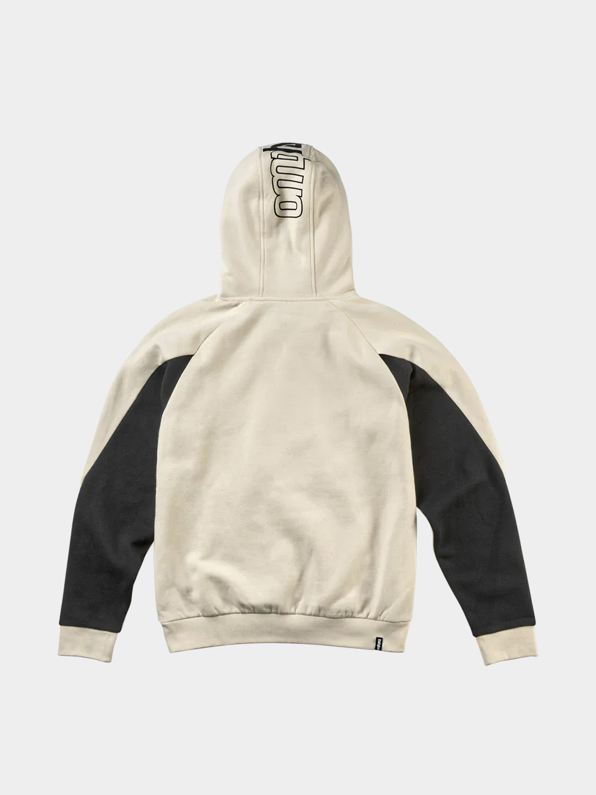 Pánská Termomikina  ThirtyTwo Team Tech HD (off white)