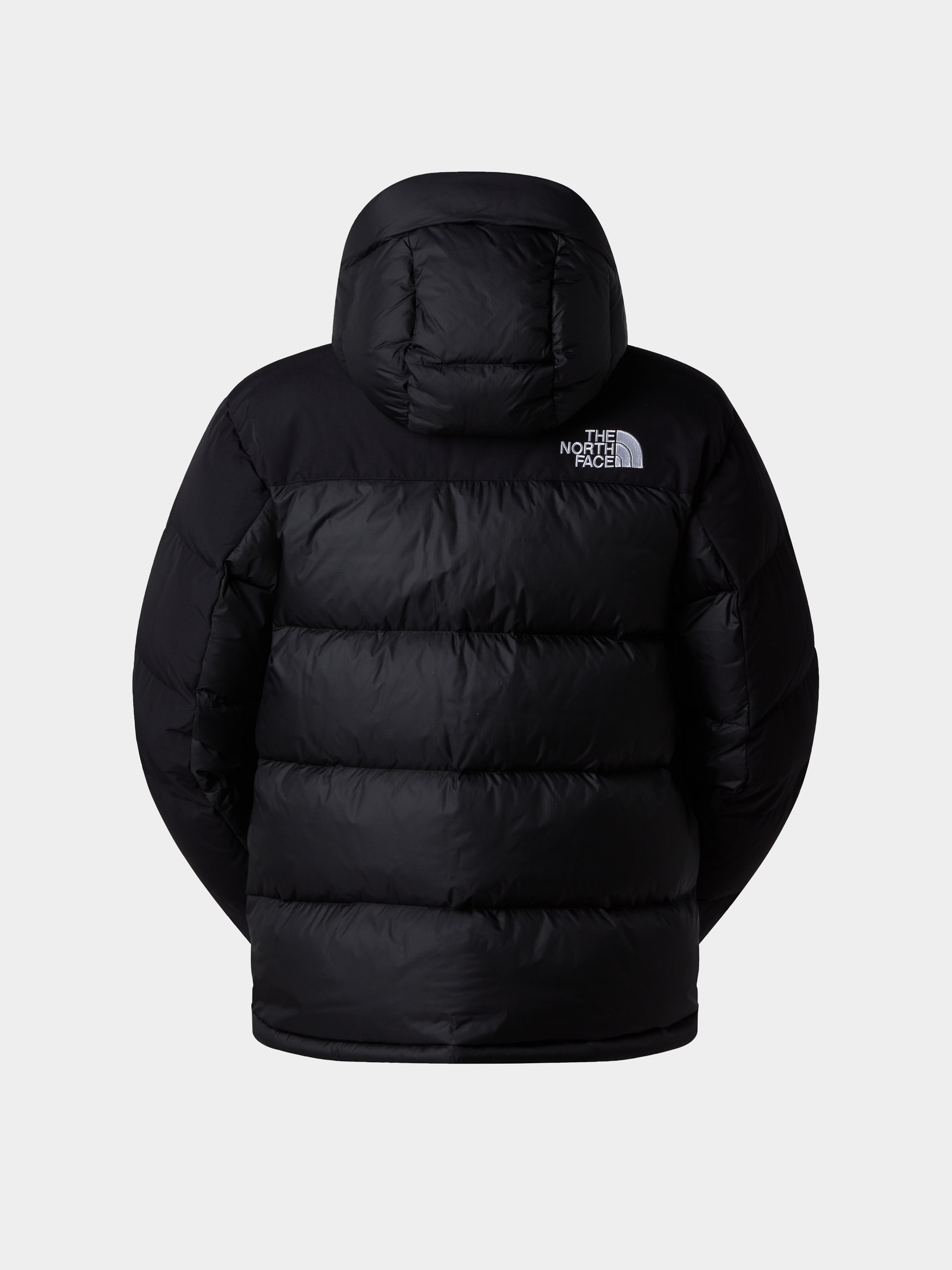 Bunda The North Face Hmlyn Down Parka (tnf black/r)