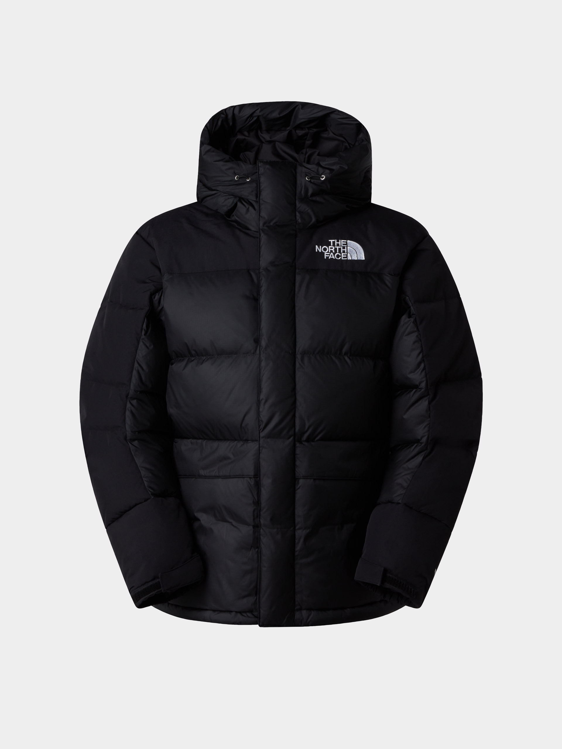 Bunda The North Face Hmlyn Down Parka (tnf black/r)