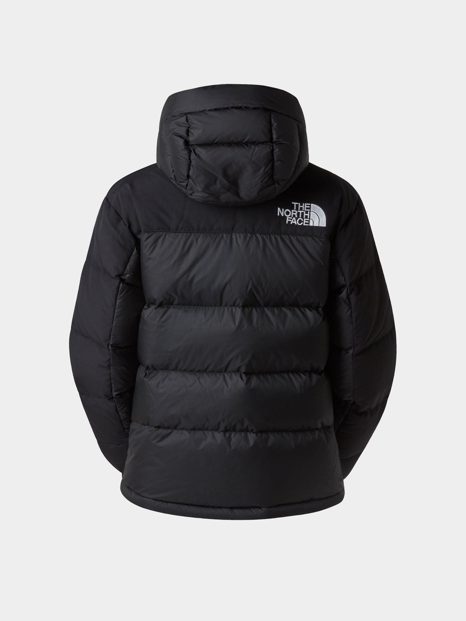 Bunda The North Face Hmlyn Down Parka Wmn (tnf black/r)