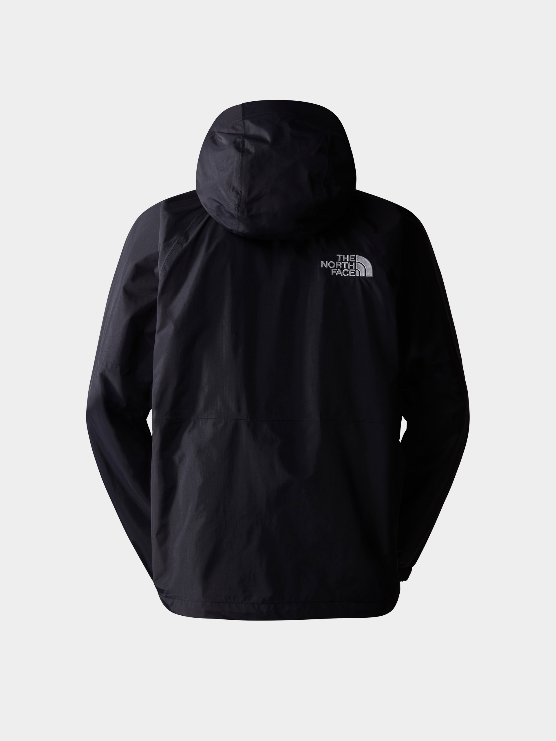 Bunda The North Face Build Up (tnf black npf)
