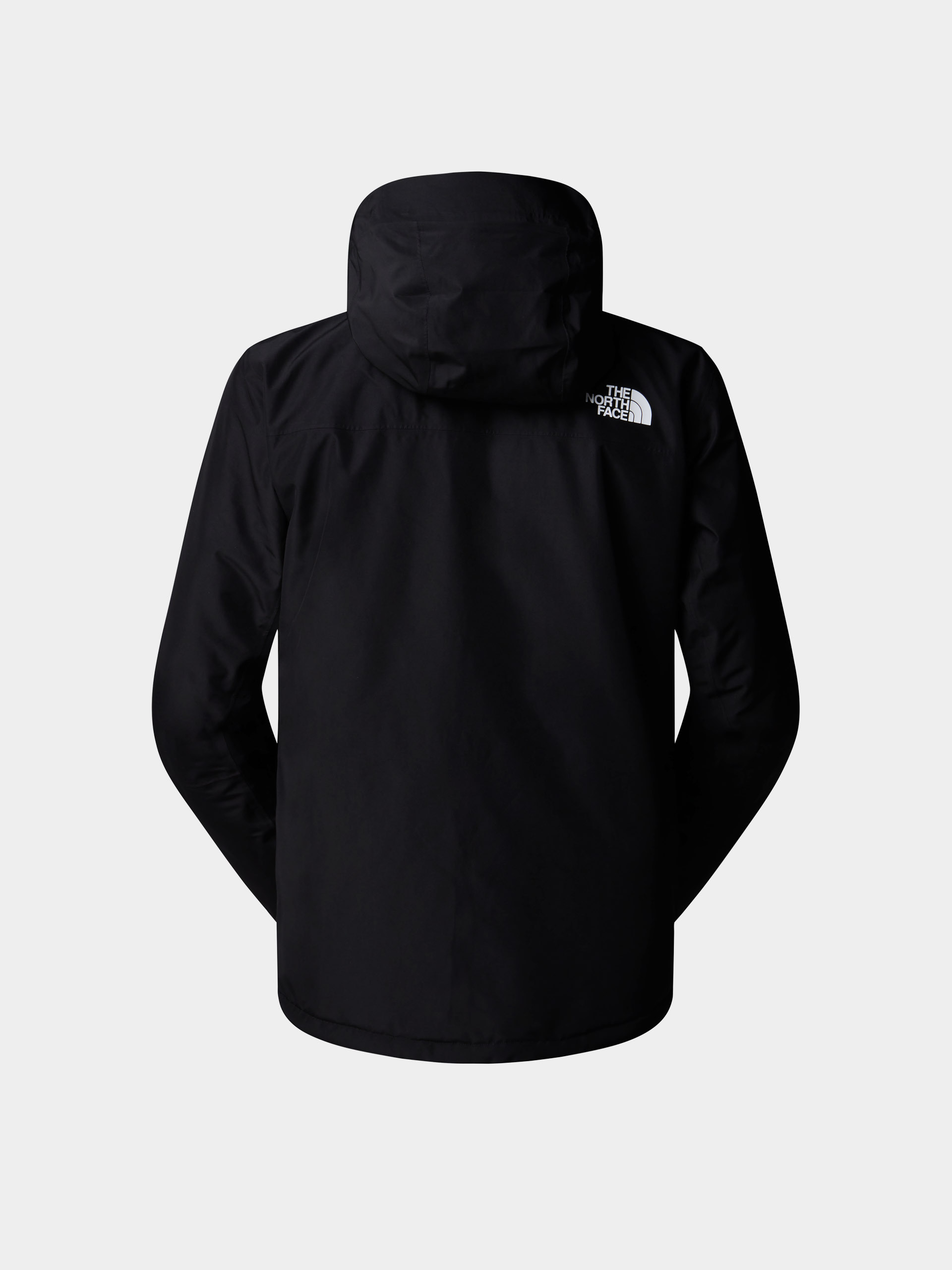 Pánská Snowboardová bunda The North Face Descendit (tnf black/tnf black)