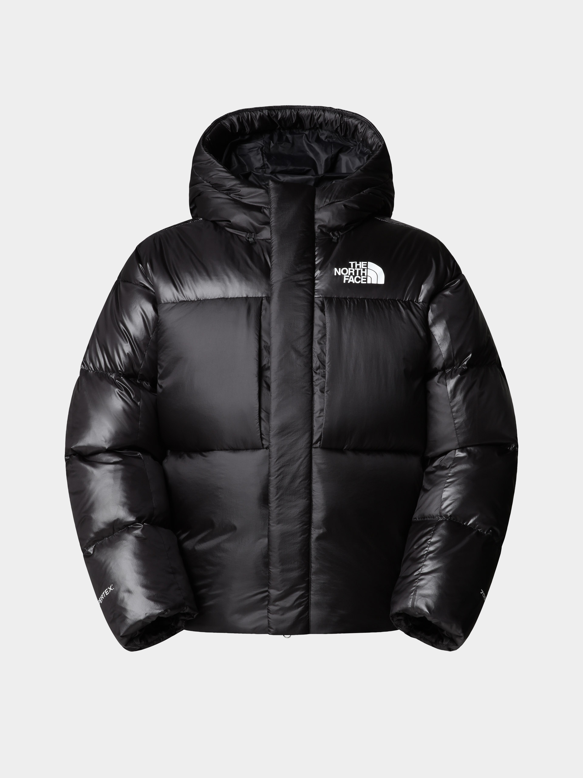 Bunda The North Face Pertex Down (tnf black)