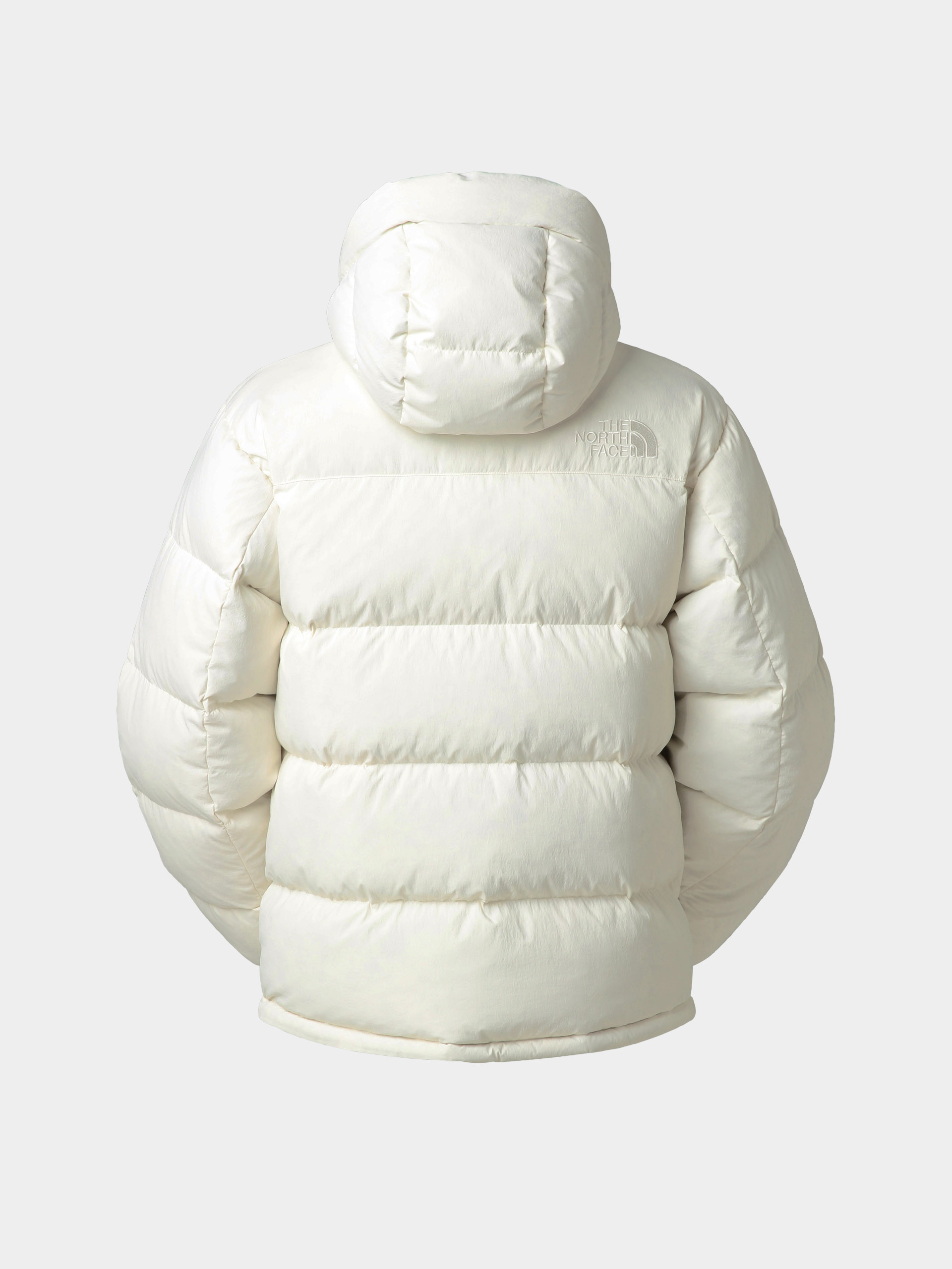 Bunda The North Face Hmlyn Down Dtm Parka (white dune)