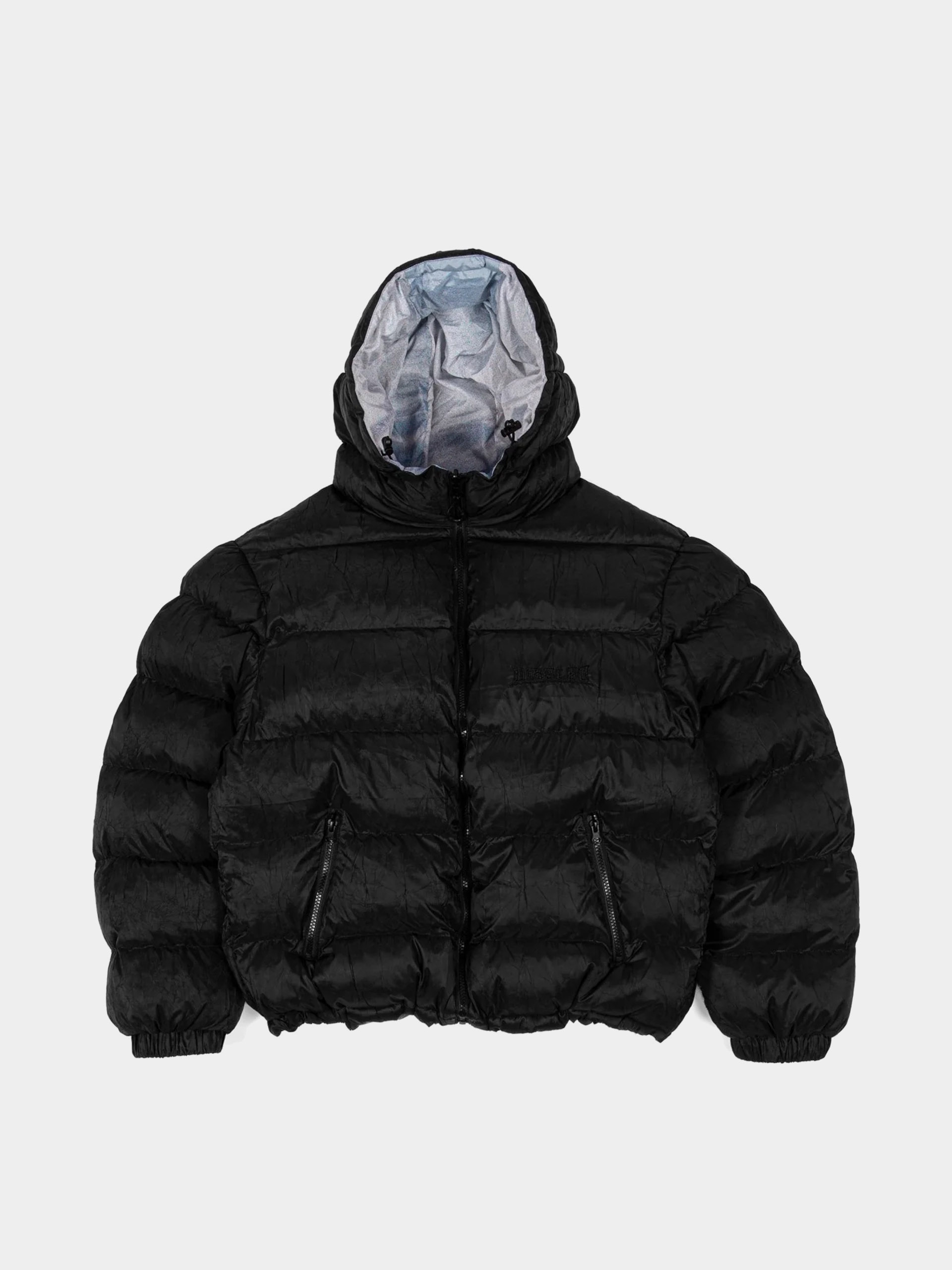 Bunda Wasted Paris Elevation Puffer