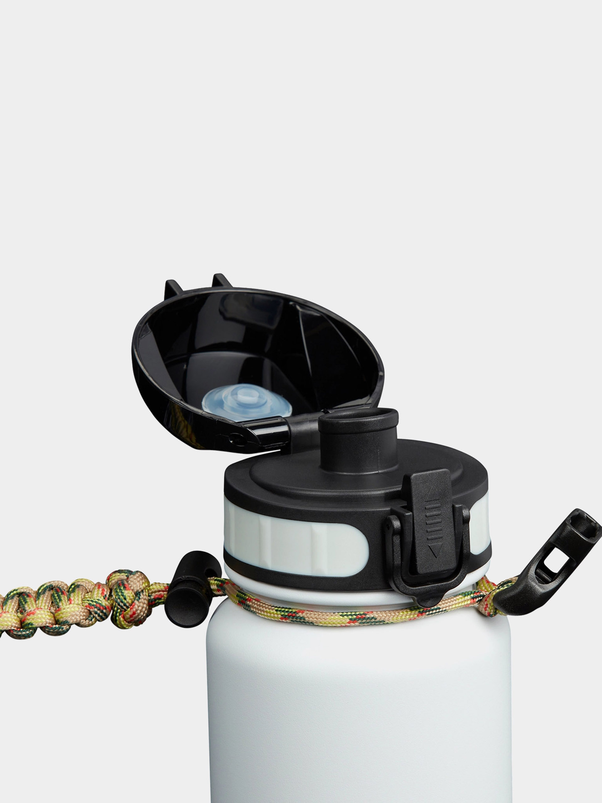 Láhev Picture Galway 600ml (vapor grey)