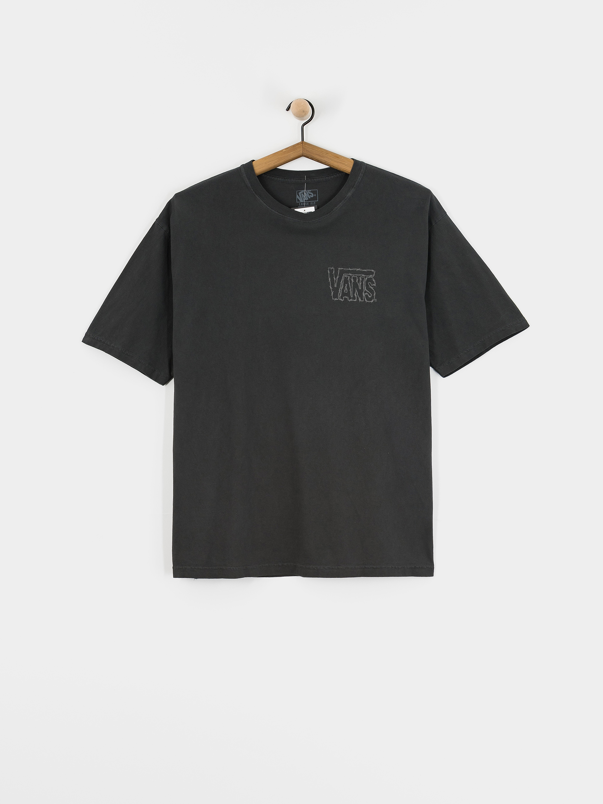 Tričko Vans Mixed Lot (black)