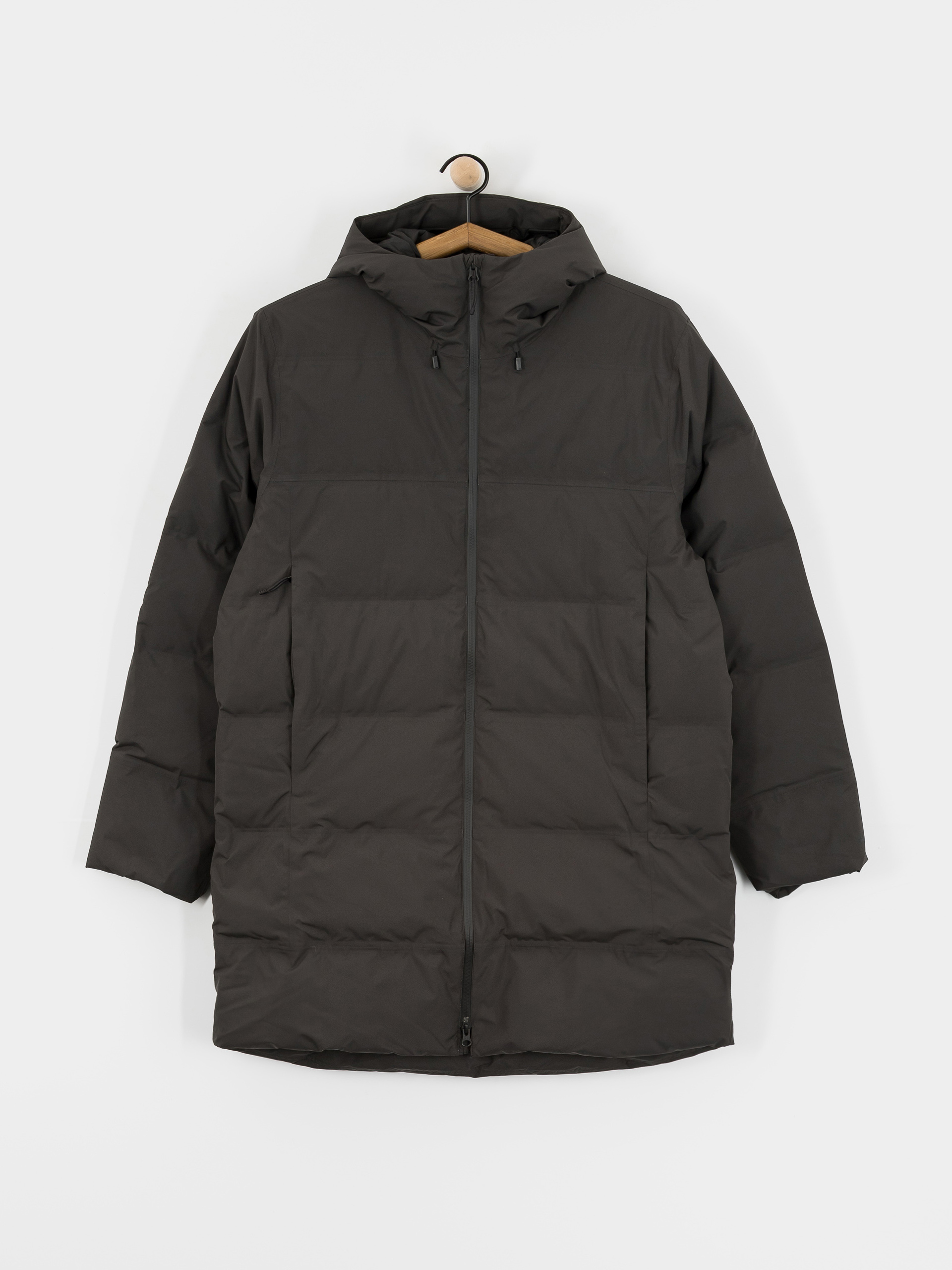 Bunda Patagonia Jackson Glacier Parka