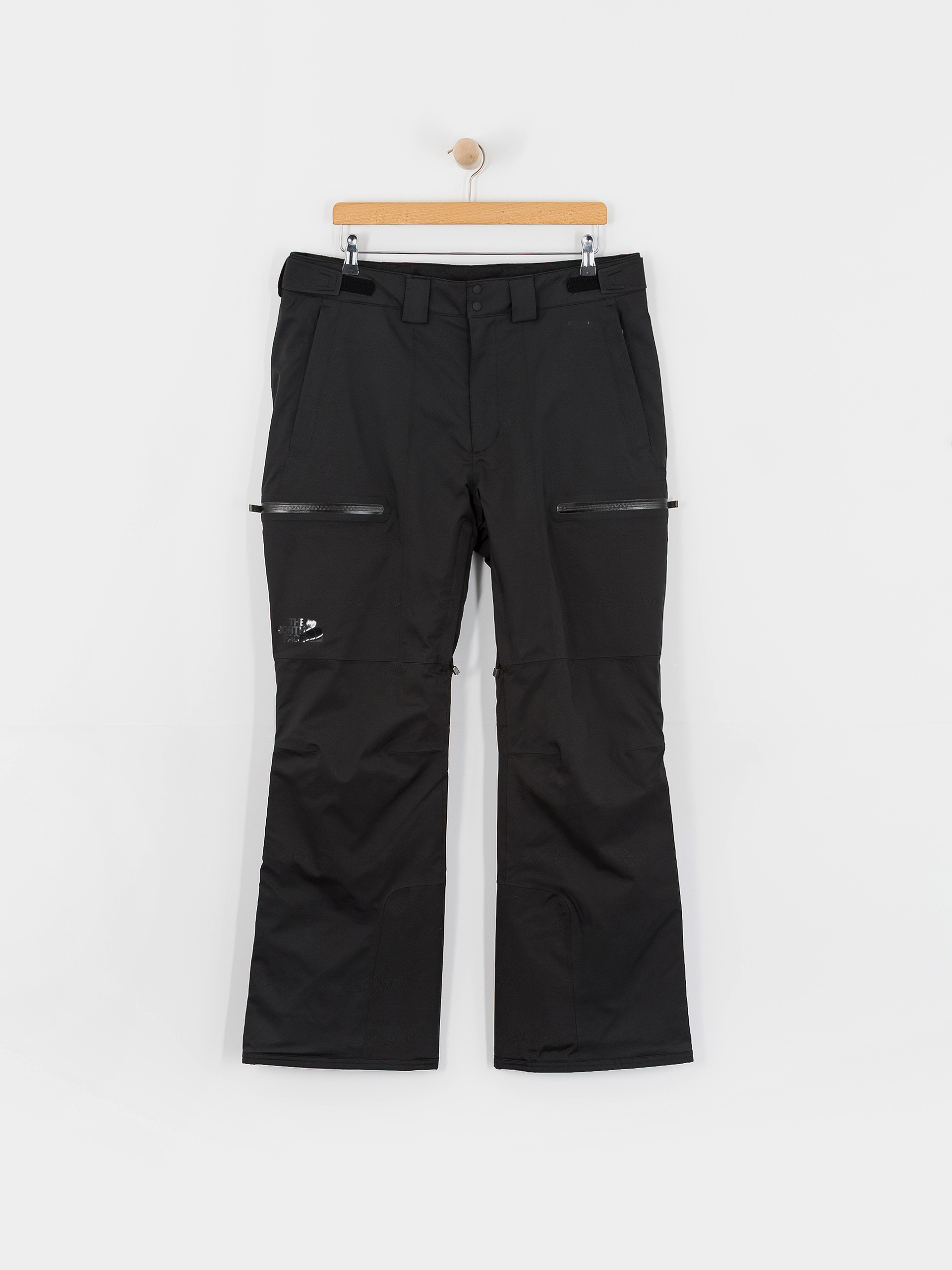 Pánské Snowboardové kalhoty  The North Face Chakal (tnf black/tnf black)