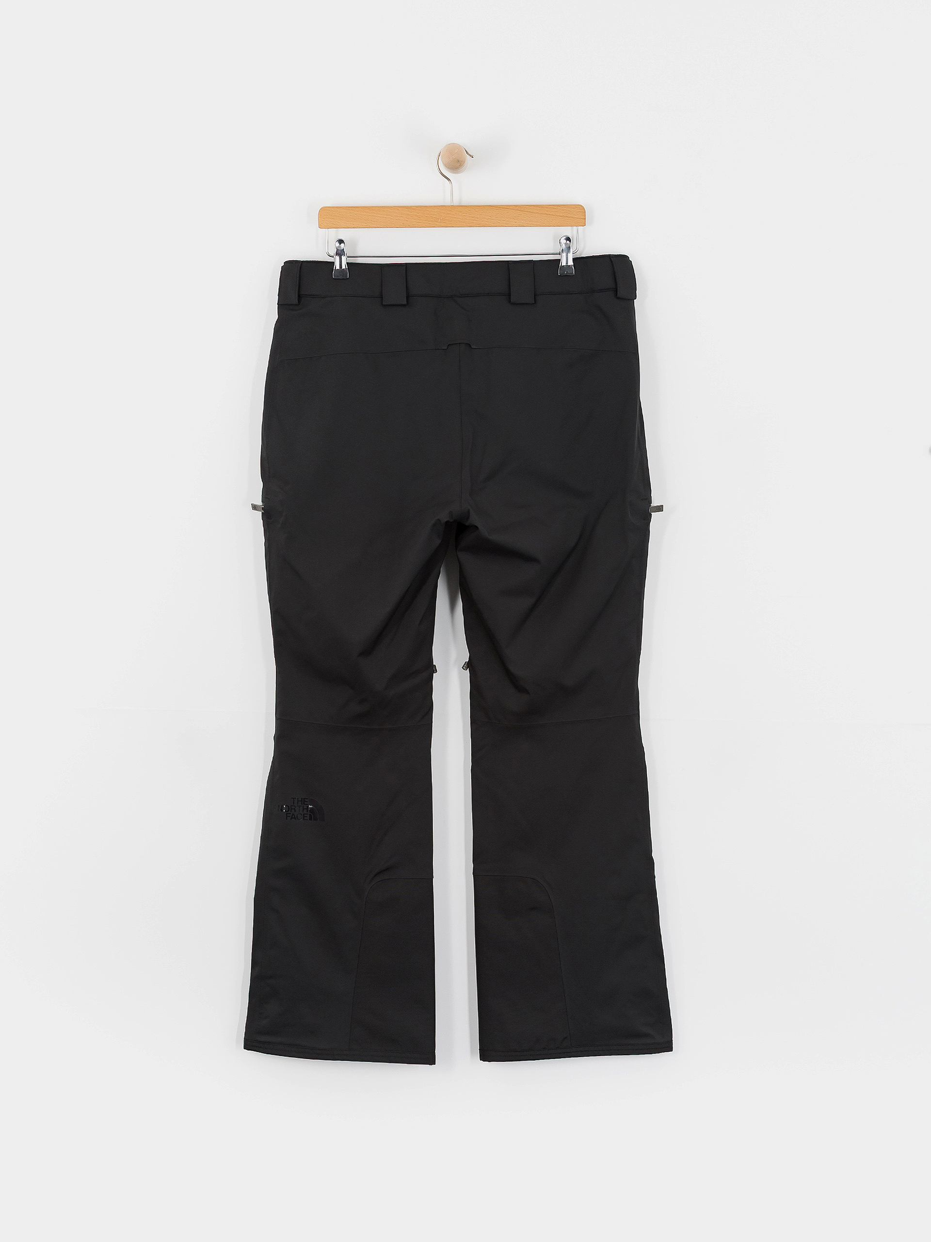 Pánské Snowboardové kalhoty  The North Face Chakal (tnf black/tnf black)