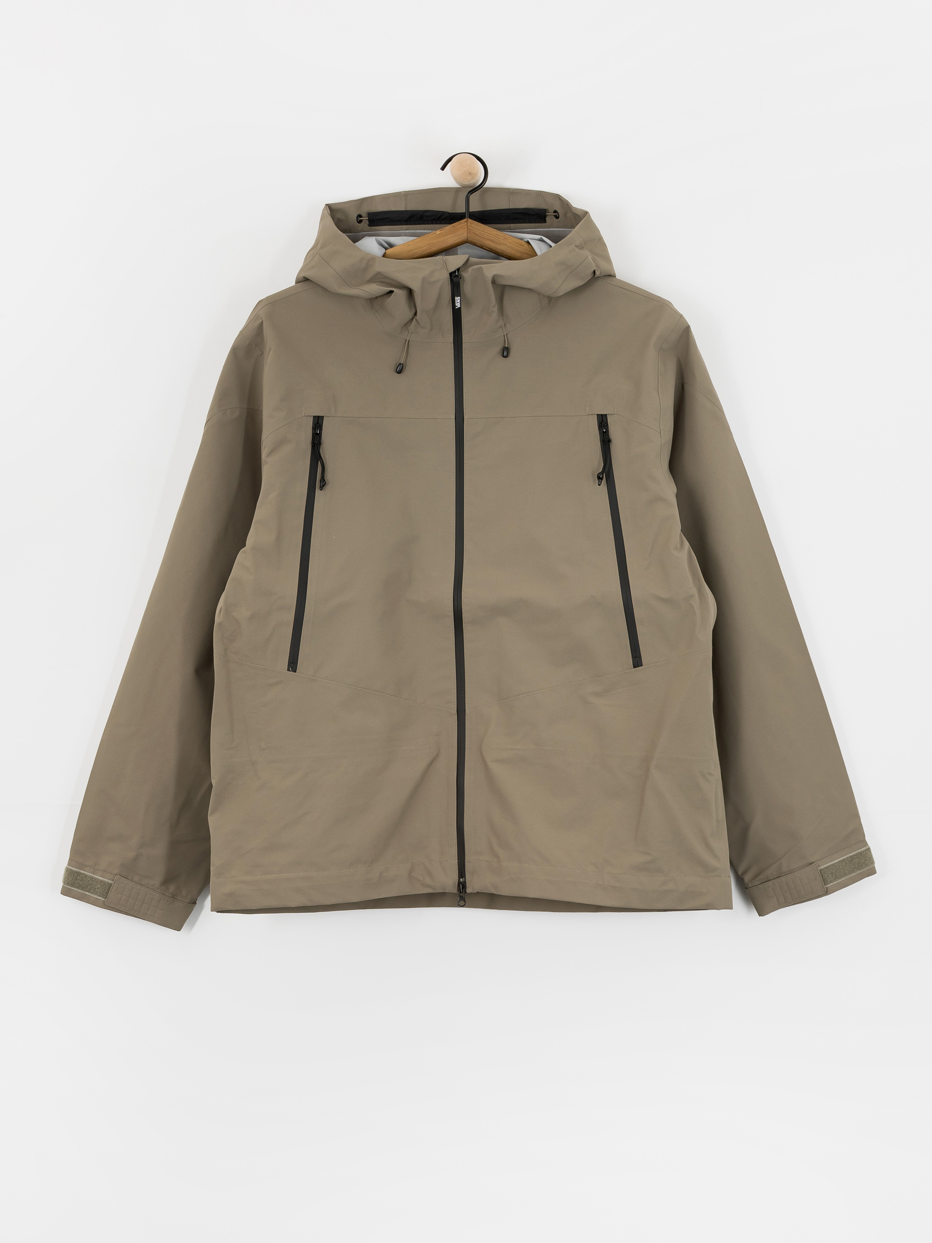 Snowboardovu00e1 bunda Vans Hi Country 3L 2.0 (mountain essentials bungee cord)