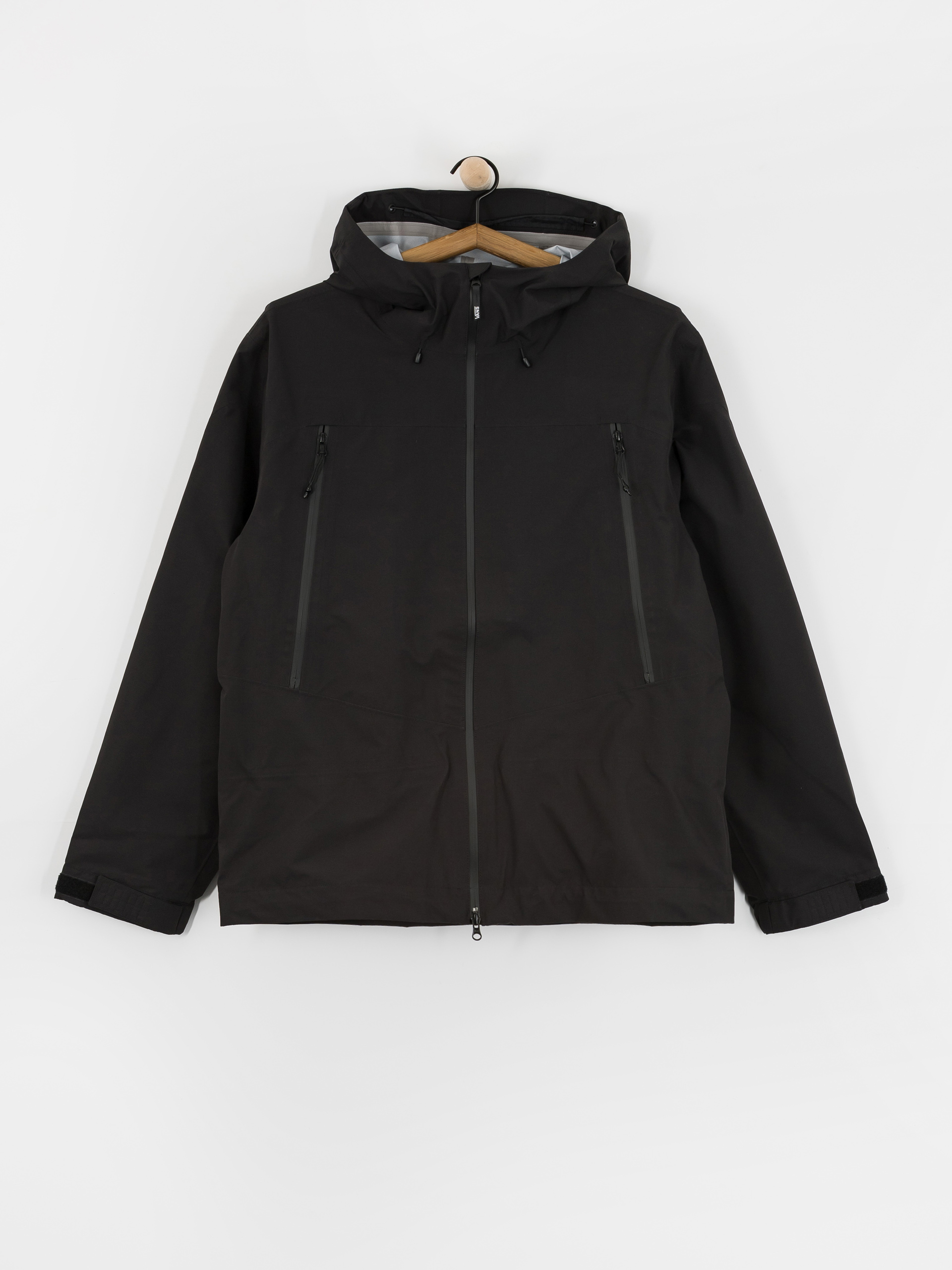 Pánská Snowboardová bunda Vans Hi Country 3L 2.0 (black)