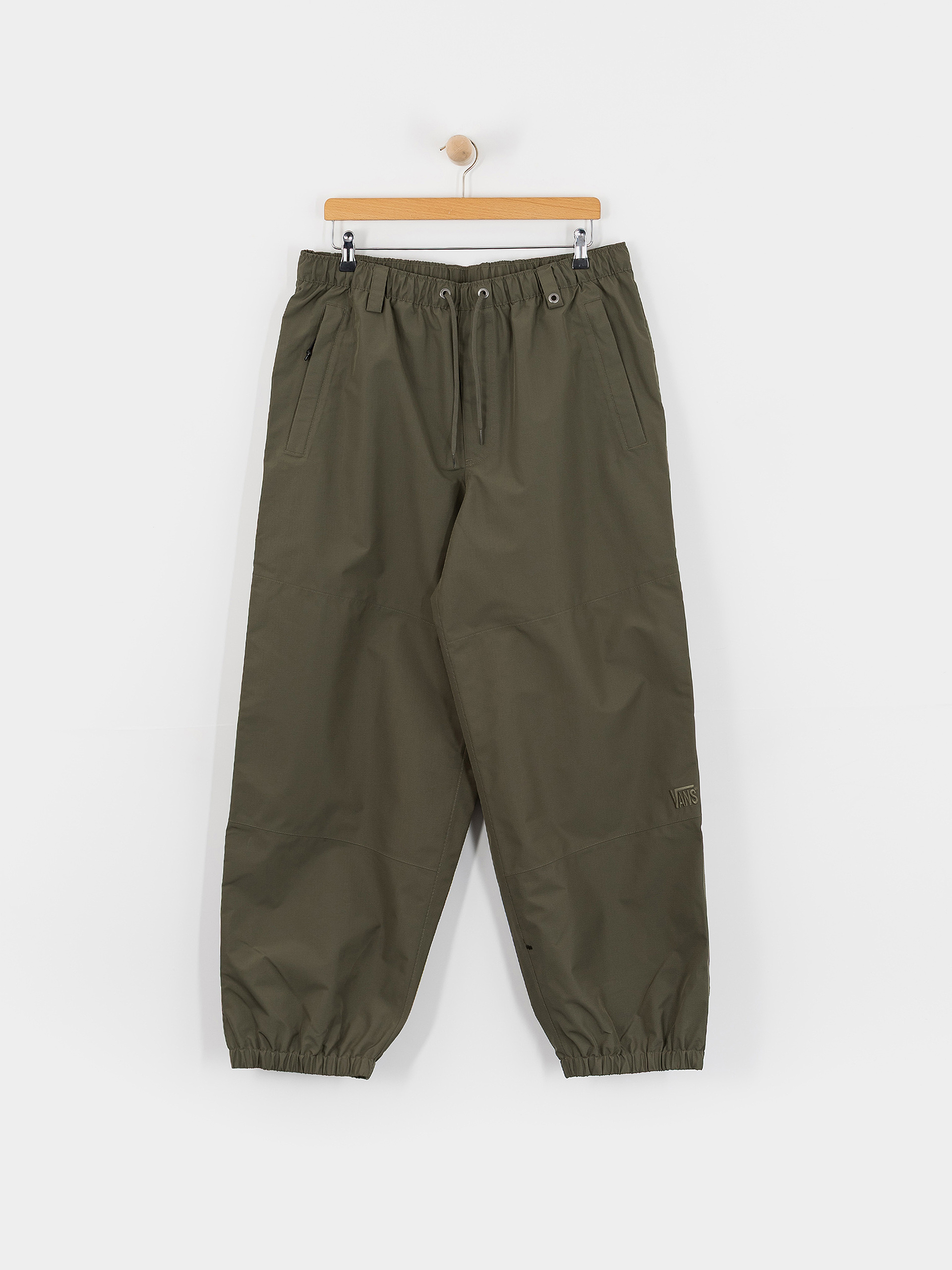 Snowboardové kalhoty  Vans Kingvale 2L Park (grape leaf)