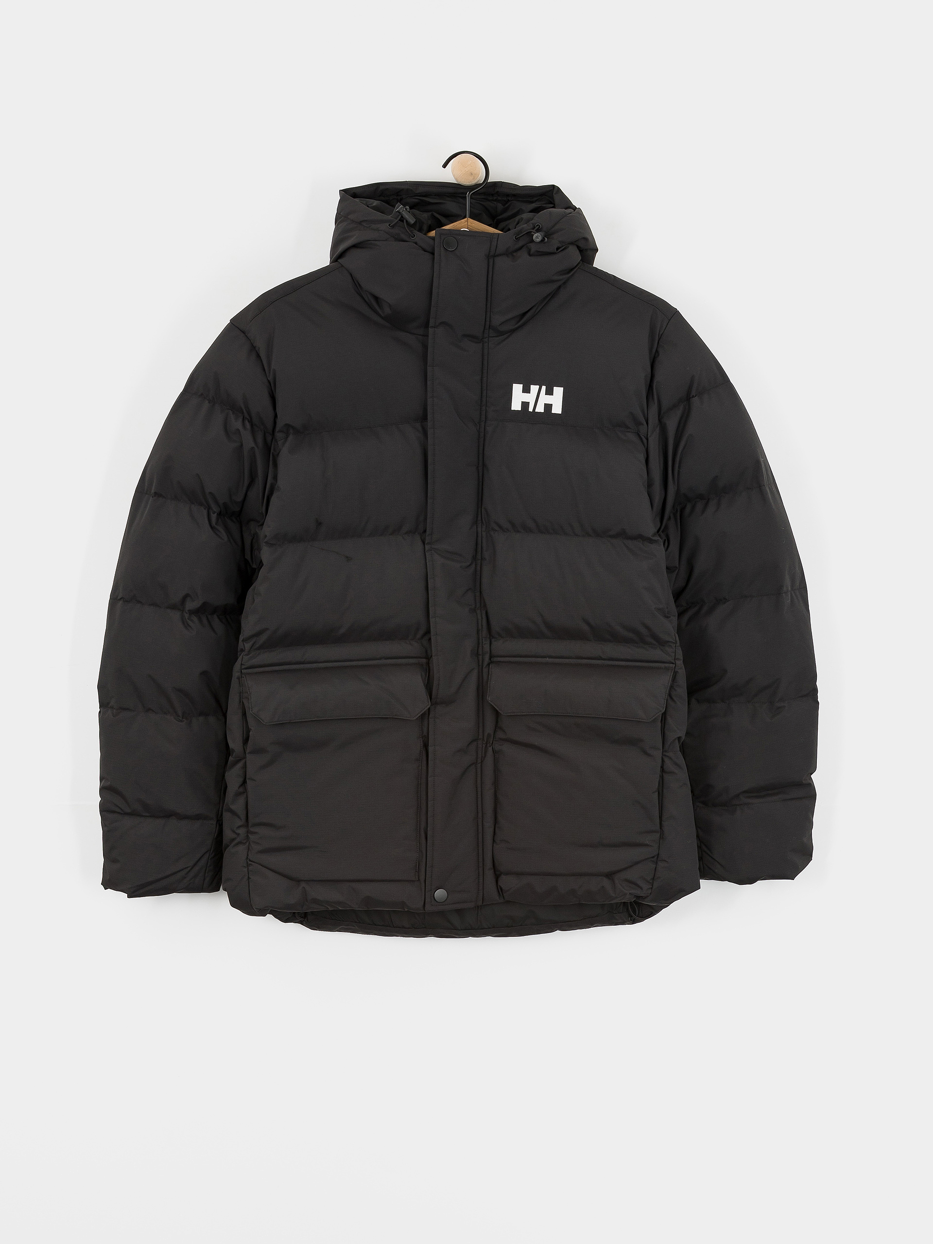 Bunda Helly Hansen Nordic Puffy (black)