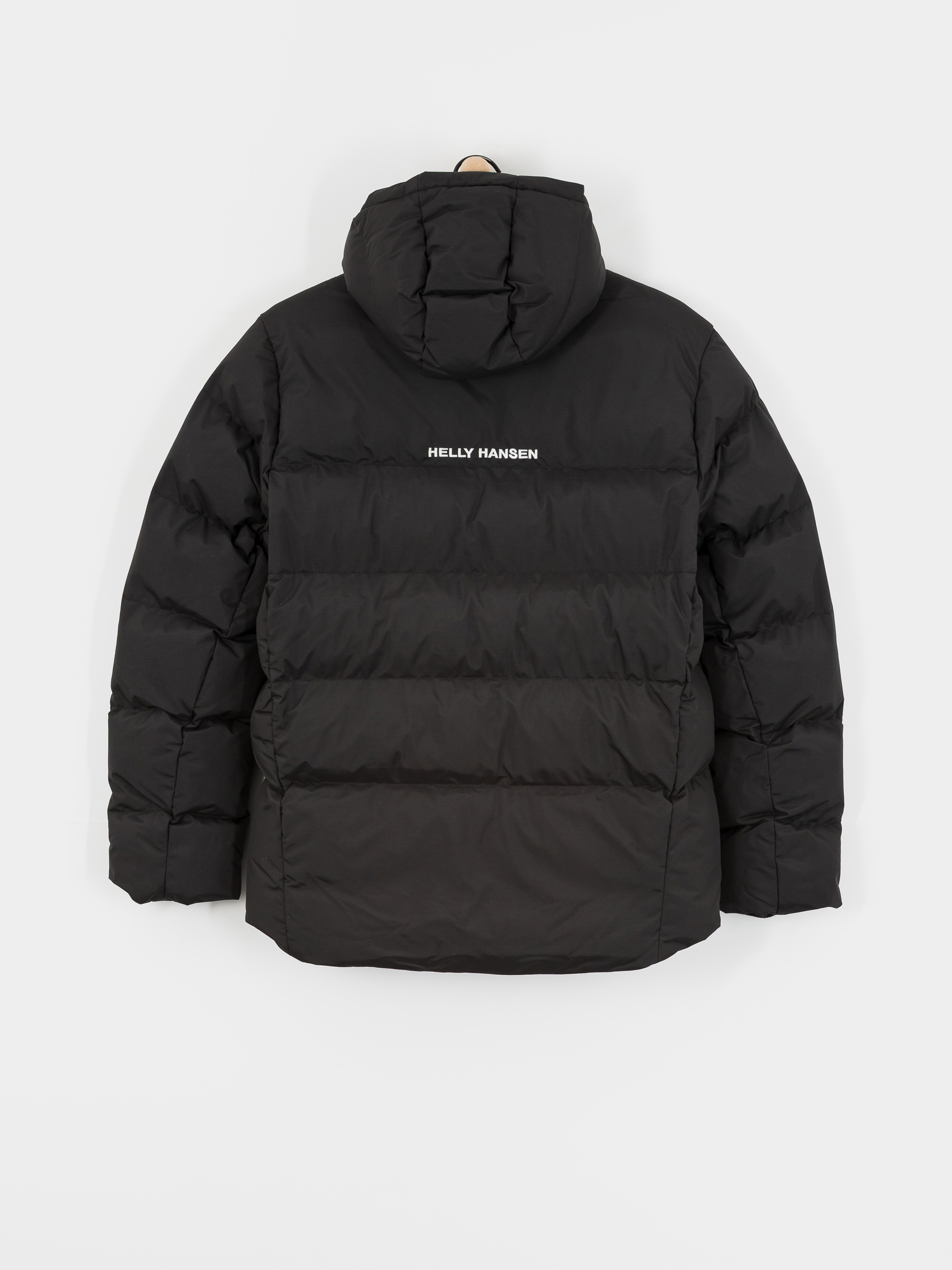 Bunda Helly Hansen Nordic Puffy (black)