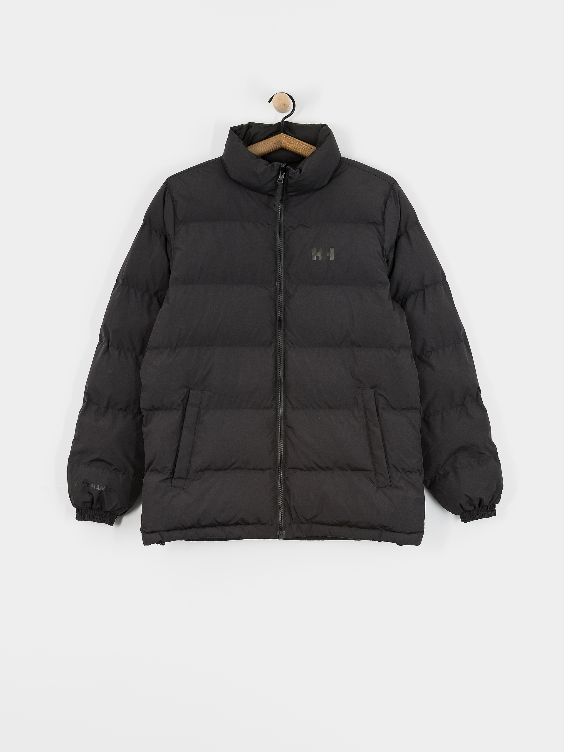 Bunda Helly Hansen Yu 23 Reversible Puffer (black)