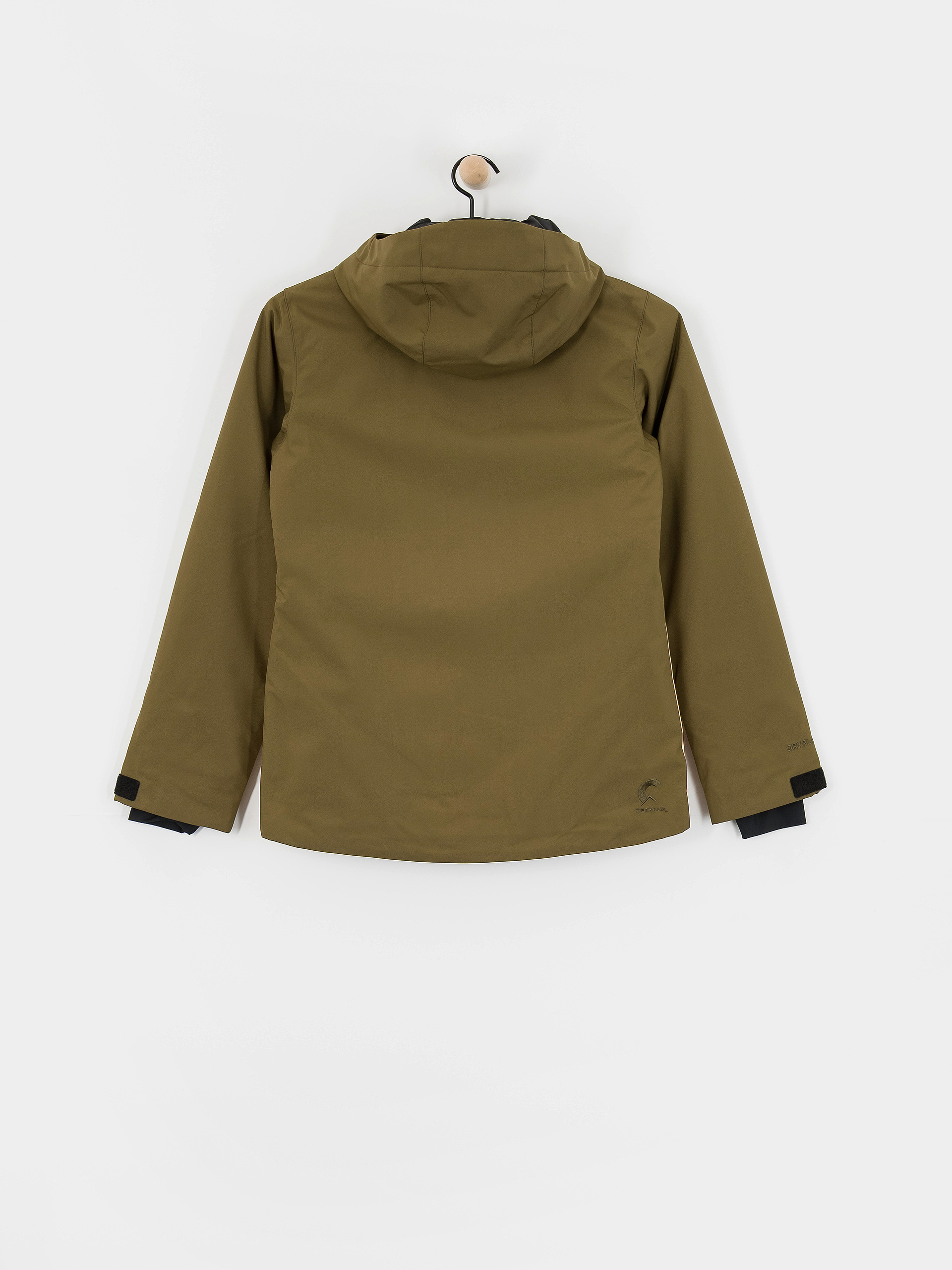 Dámská Snowboardová bunda Picture Seakrest (tobacco black)