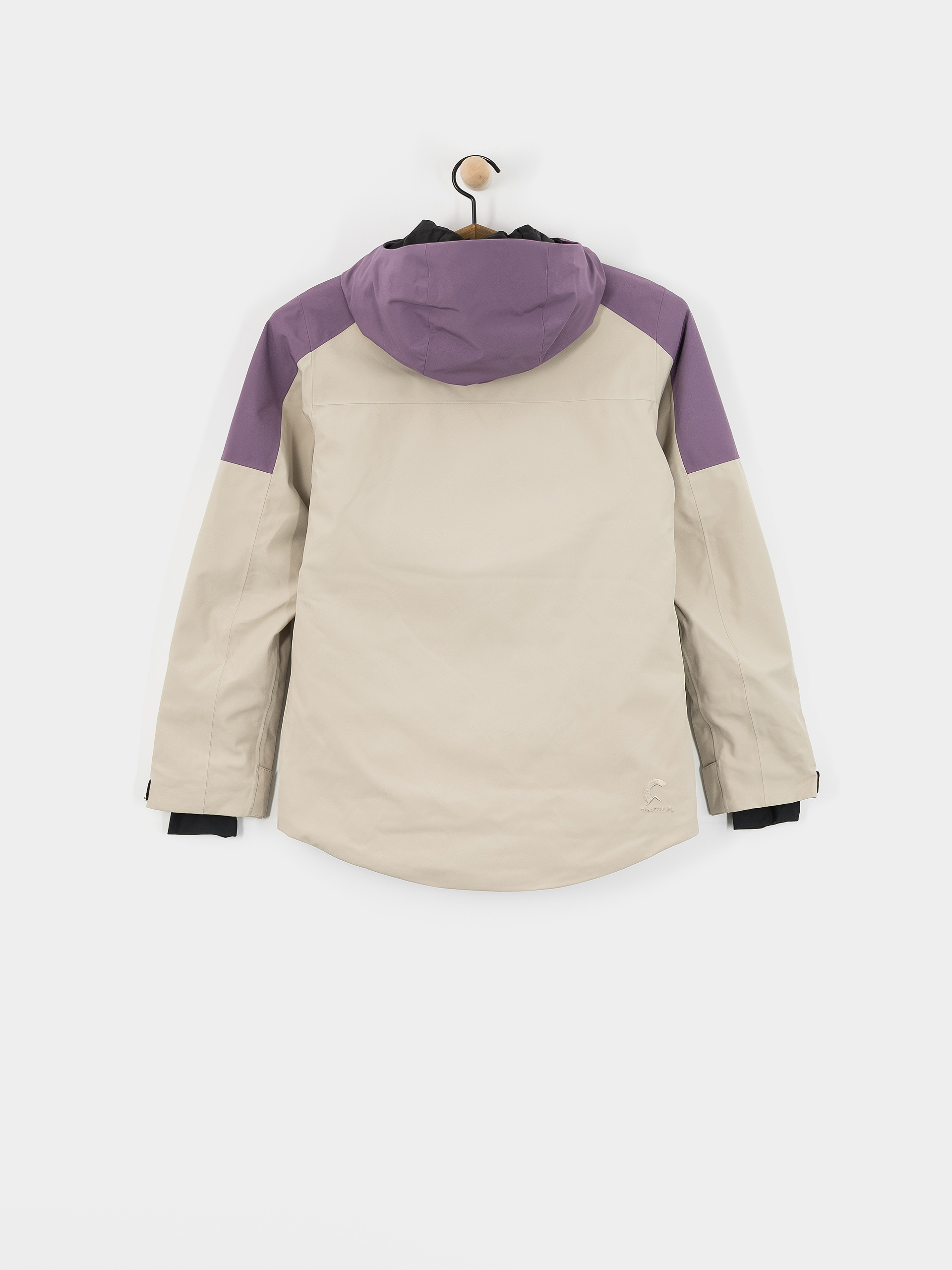 Dámská Snowboardová bunda Picture Exa (grape jam)