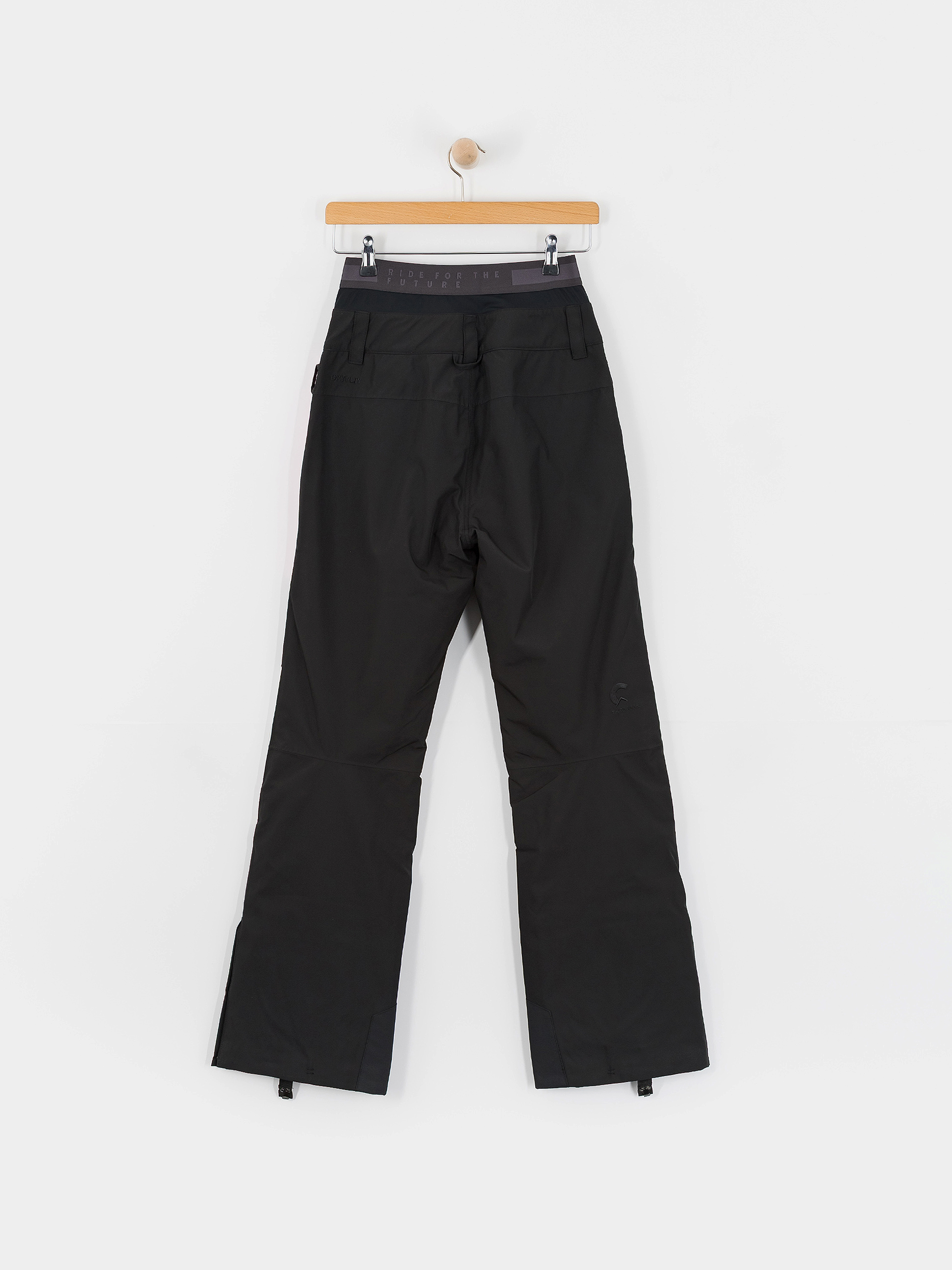 Dámské Snowboardové kalhoty  Picture Seen (super pink)