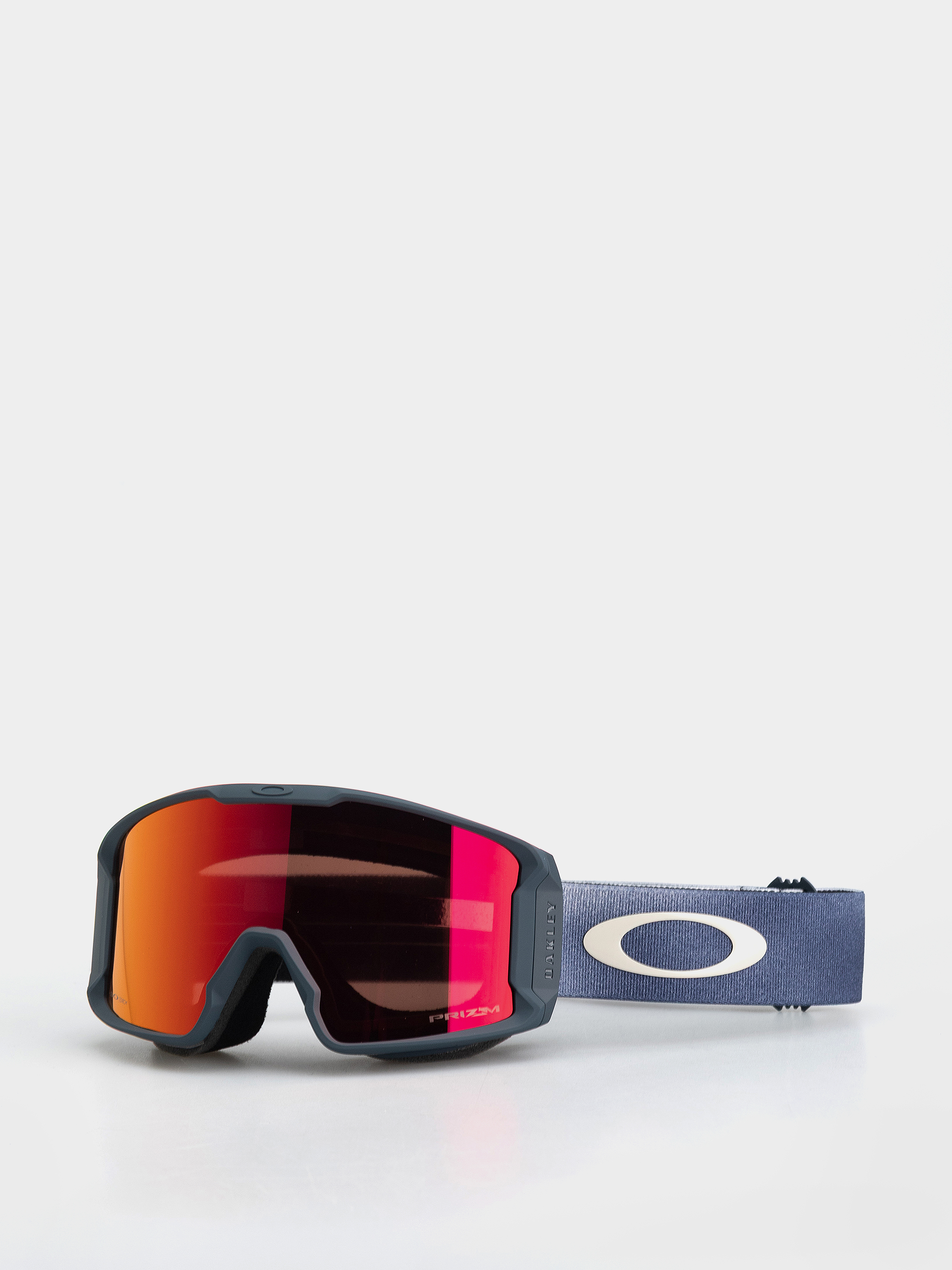 Brýle na snowboard Oakley Line Miner M
