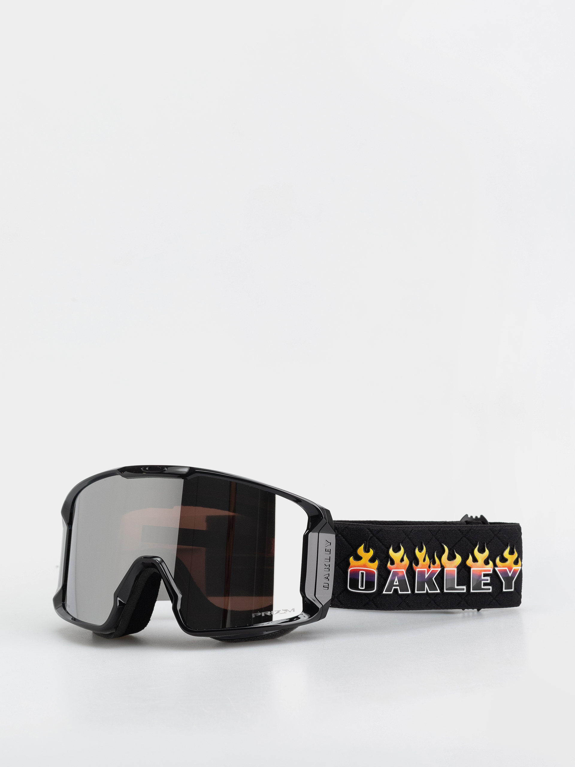 Brýle na snowboard Oakley Line Miner L