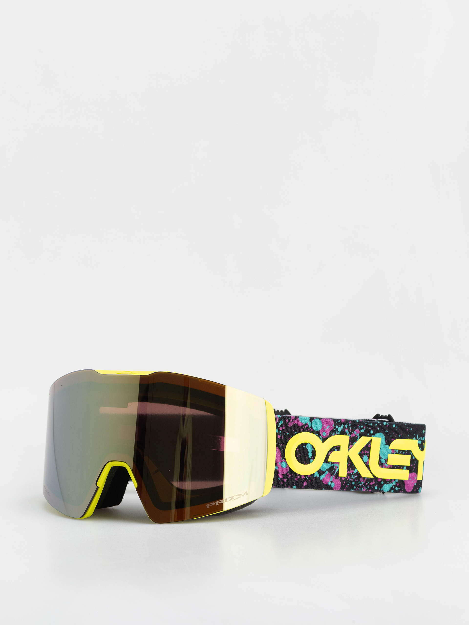 Brýle na snowboard Oakley Fall Line L