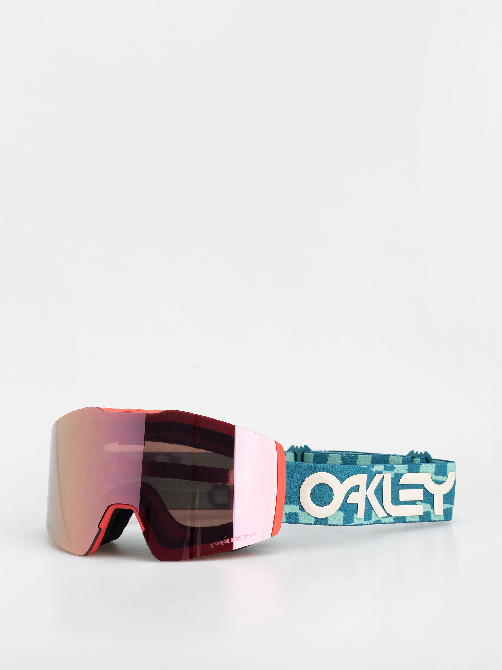 Brýle na snowboard Oakley Fall Line M