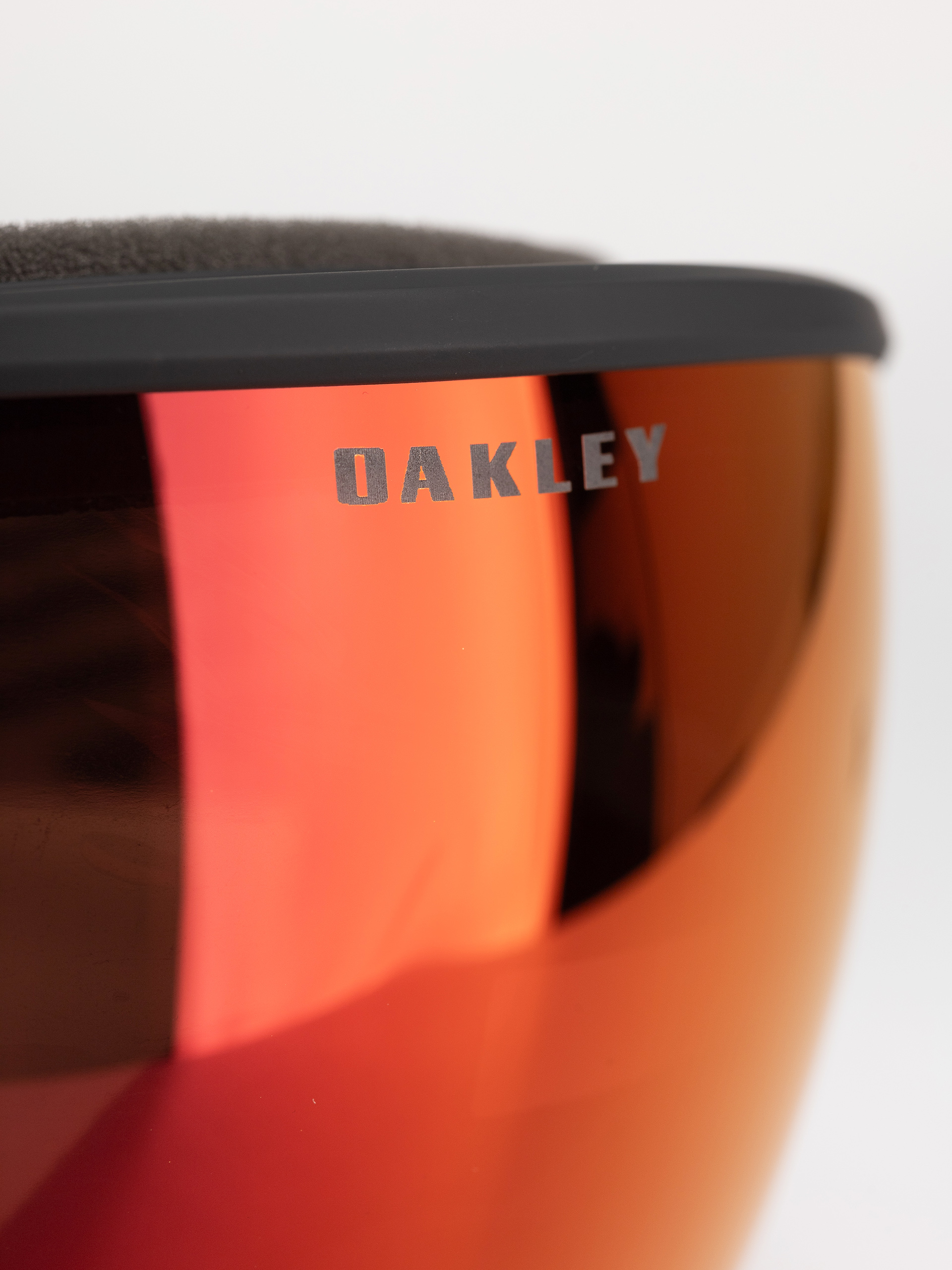 Brýle na snowboard Oakley Flight Tracker L (black brutal/prizm snow torch iridium)