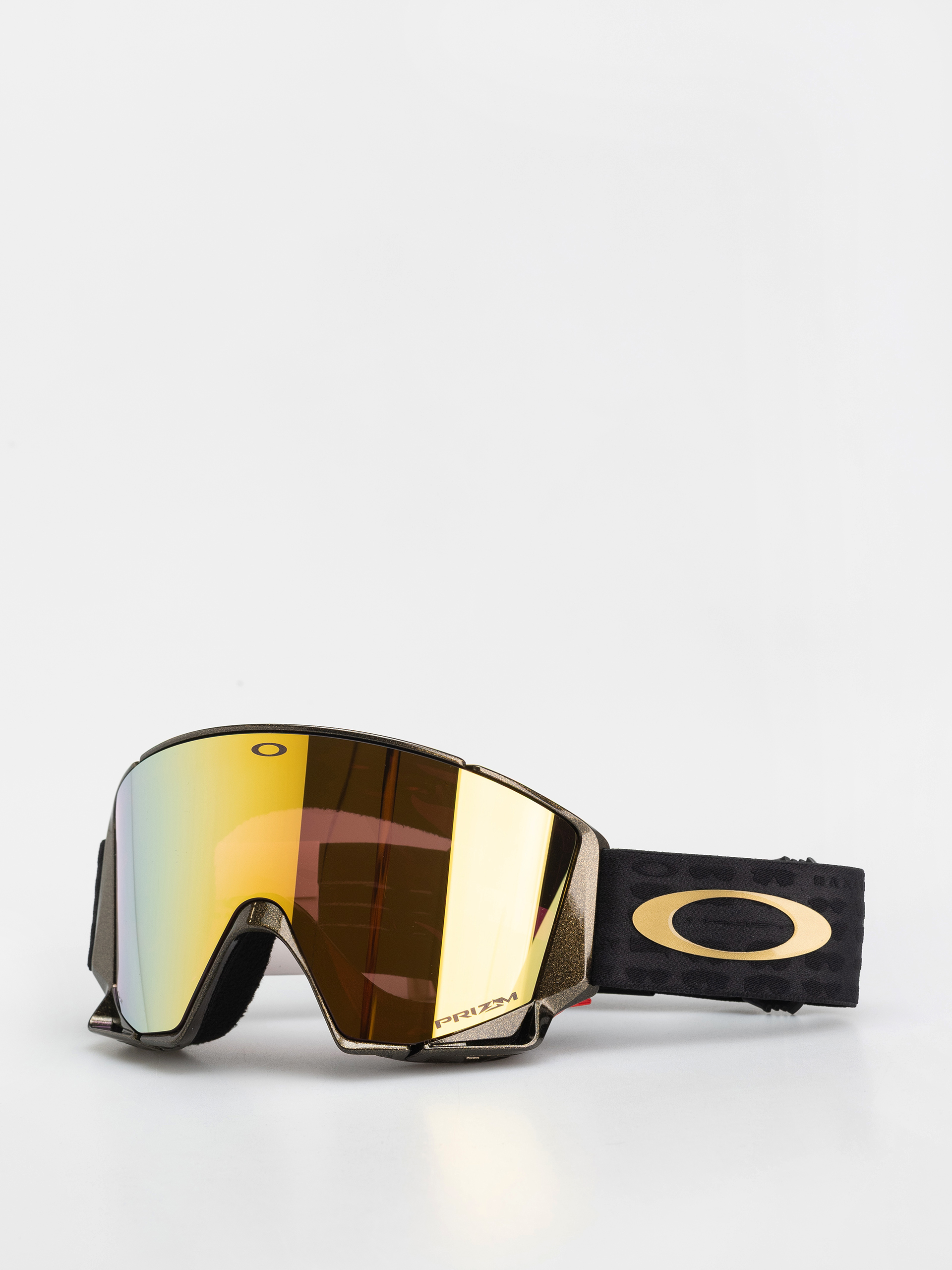Brýle na snowboard Oakley Flow Scape L