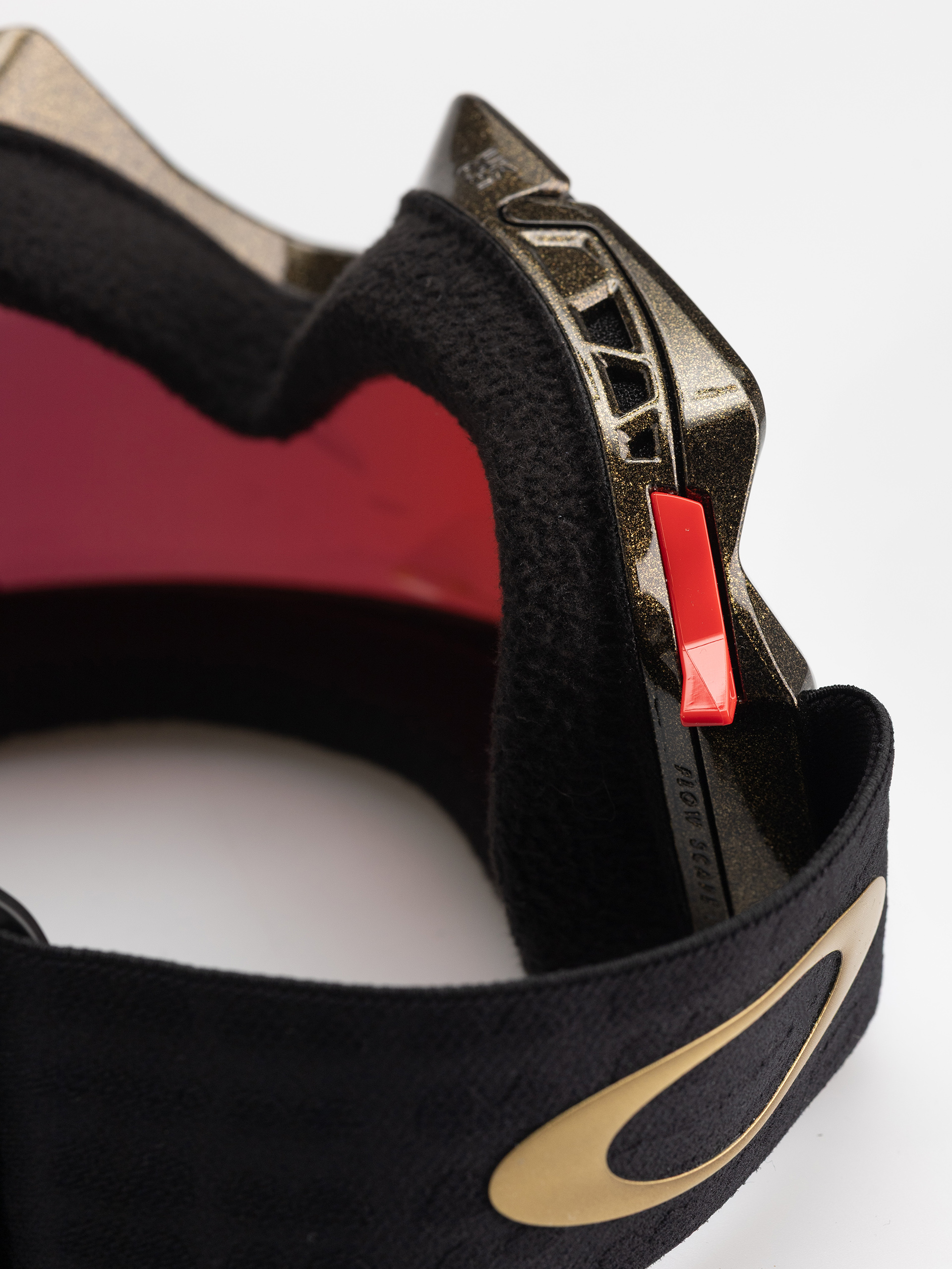 Brýle na snowboard Oakley Flow Scape L (5oth anniversary/prizm 24k & prizm iced)