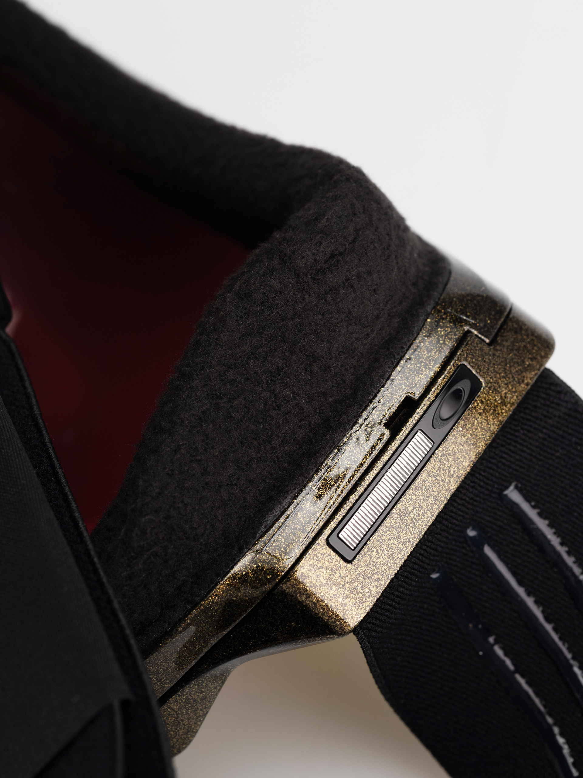 Brýle na snowboard Oakley Flow Scape L (5oth anniversary/prizm 24k & prizm iced)