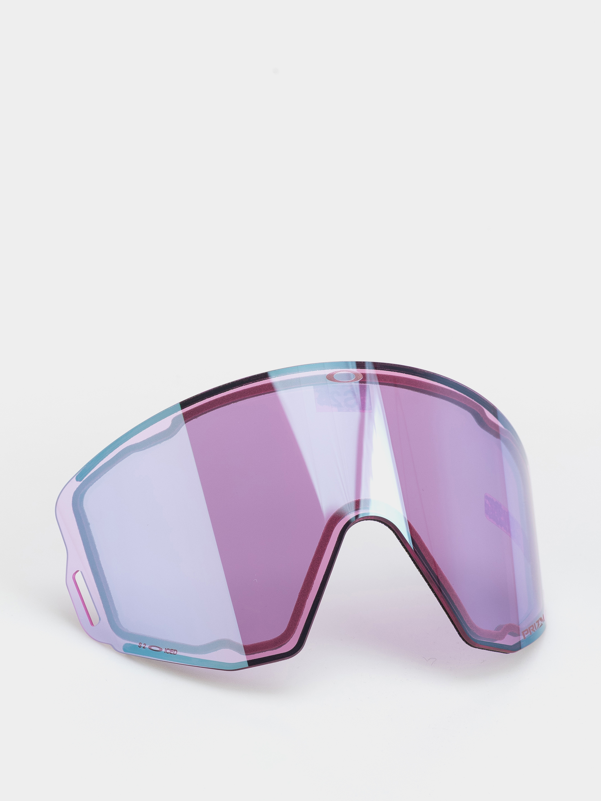 Brýle na snowboard Oakley Flow Scape L (5oth anniversary/prizm 24k & prizm iced)