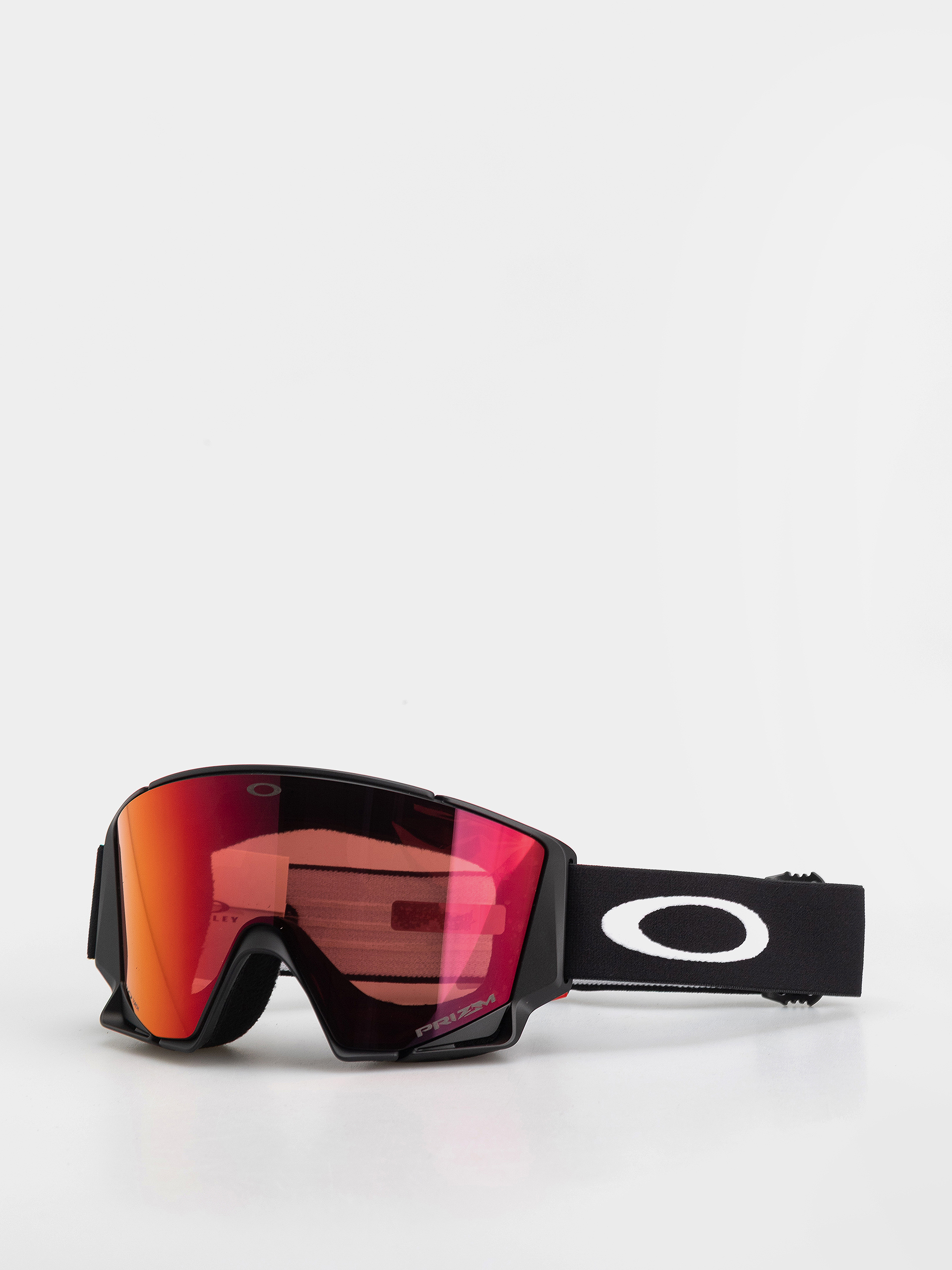 Brýle na snowboard Oakley Flow Scape M (matte black/prizm torch & prizm iced)